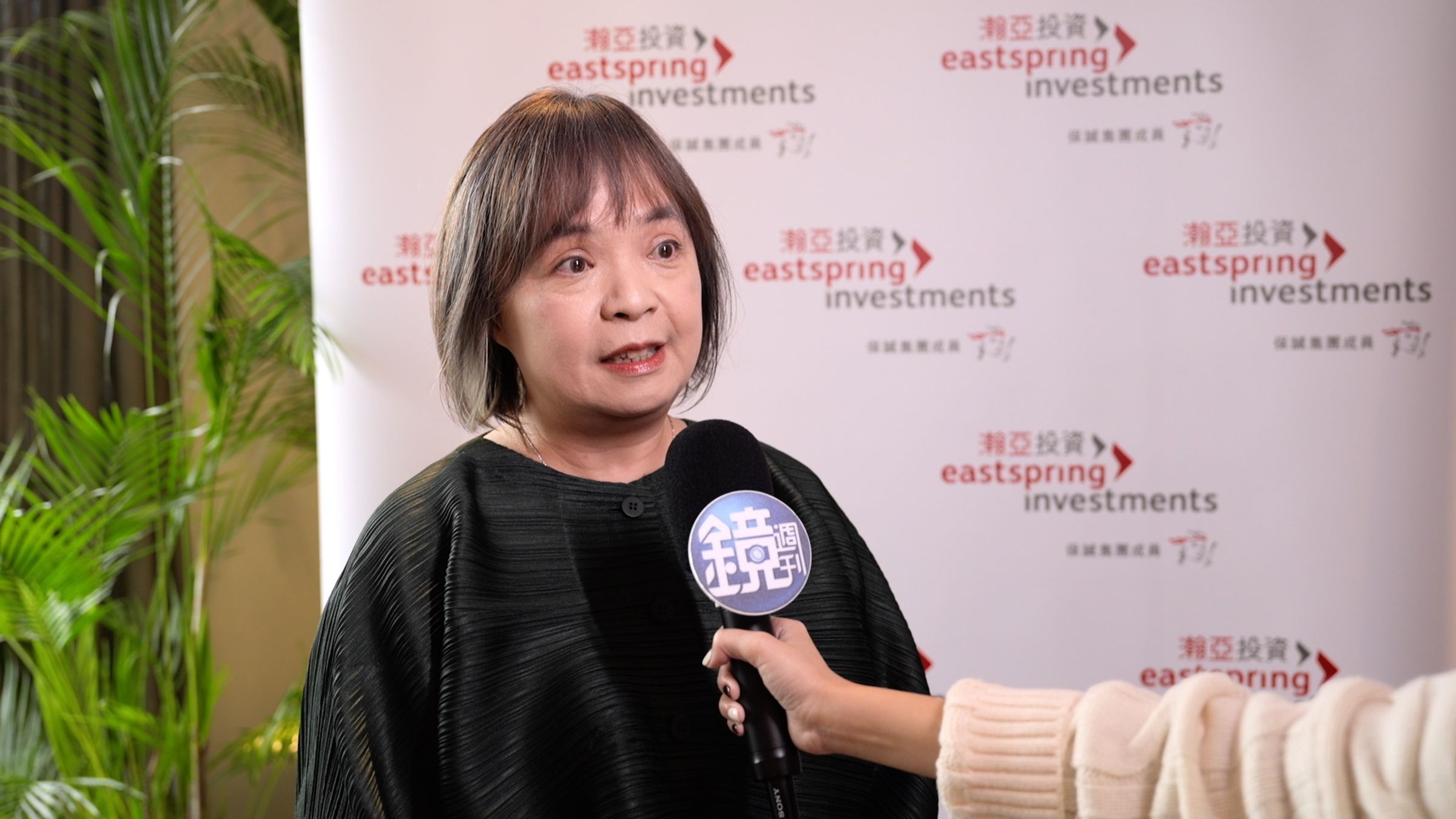 瀚亞投信投資長林如惠表示，建議投資人採取「股七債三」的搭配組合，為明年提前進行投資布局，並看好股市仍有望維持多頭格局。