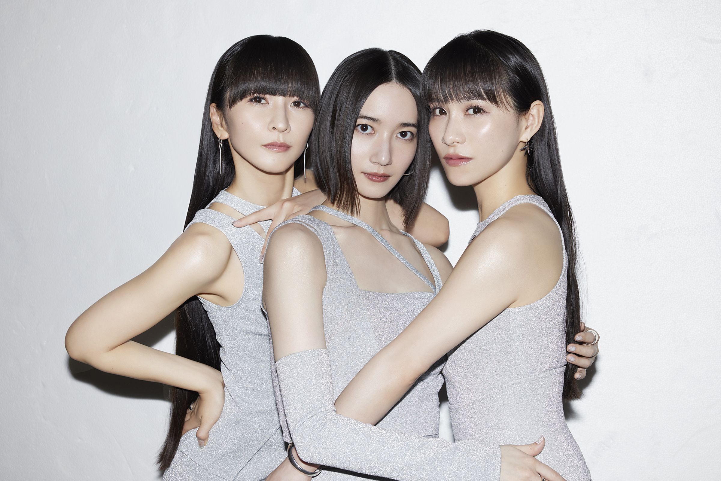 紀錄片《Perfume“Cold Sleep”-25 years Document-》完整揭露Perfume宣布暫停活動前後的心境歷程。 (造次文化提供)