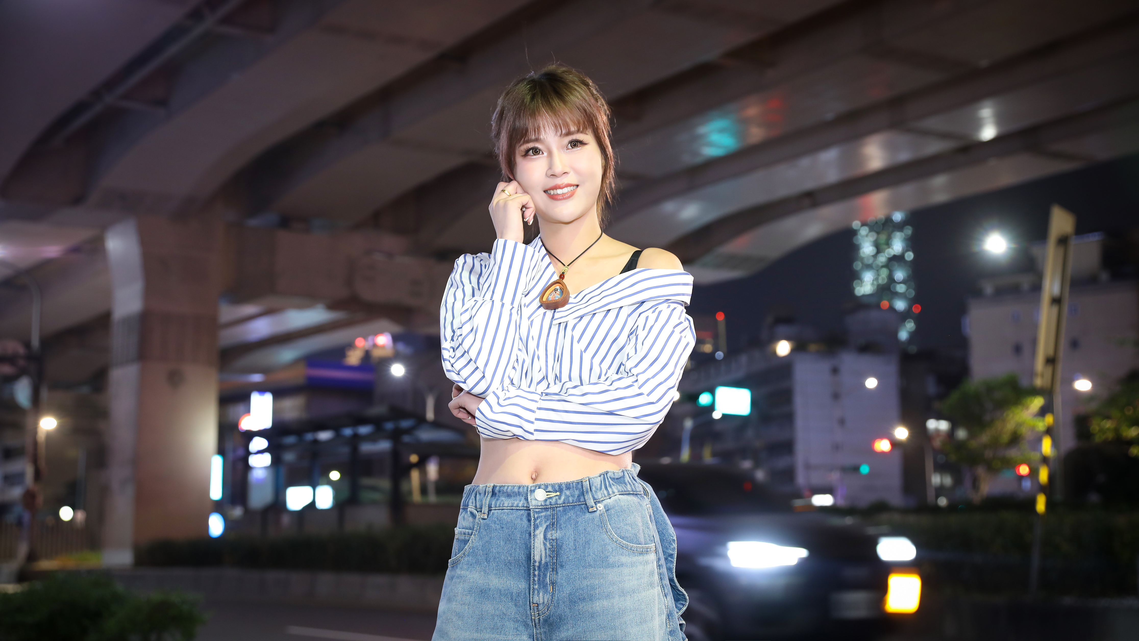 丟丟妹透露今年重大決定。（丟丟妹提供）