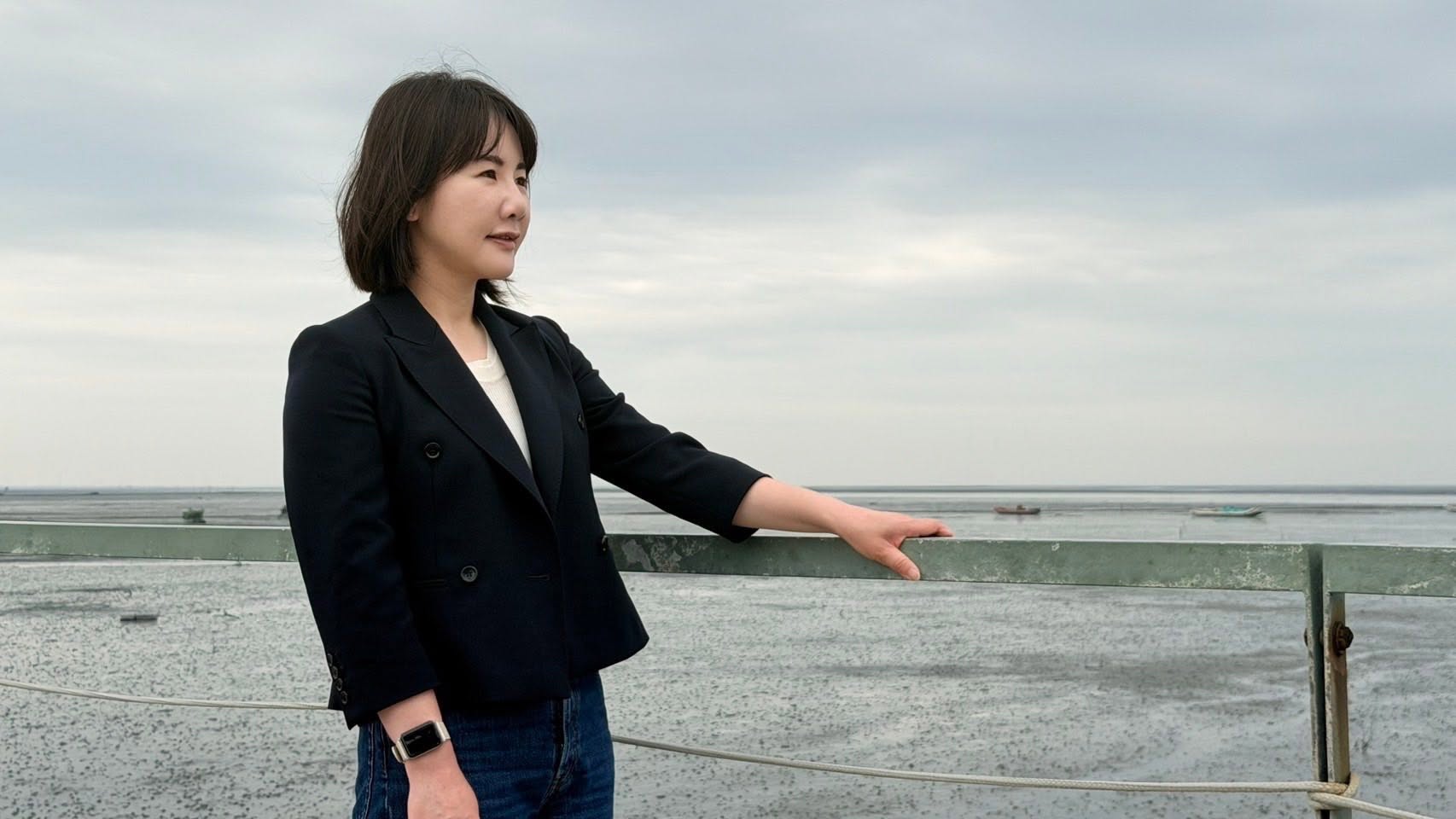 酸國民黨、彰化謝家操作「真是智障」 Cheap:閉著眼睛也知道選謝衣鳯