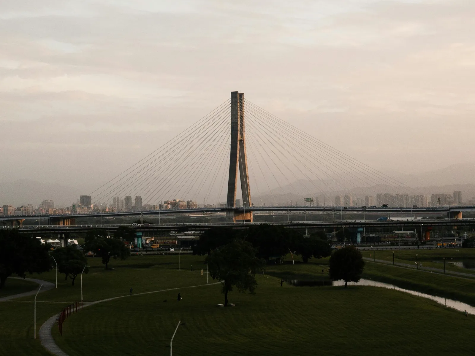 瑞士公司《2025 IQAir 全球空氣品質報告》在24日出爐。（示意圖，取自Pexels）