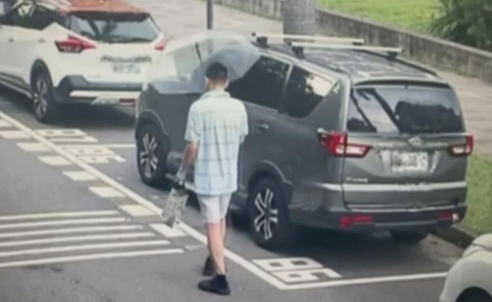 陽交大教授砍死連襟不是為爭產? 醫揭行凶內幕:師生該覺得好險