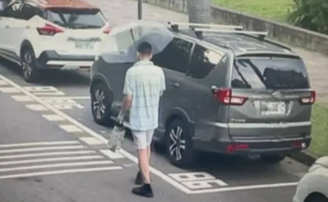 陽交大教授砍死連襟不是為爭產？　醫揭行凶內幕：師生該覺得好險