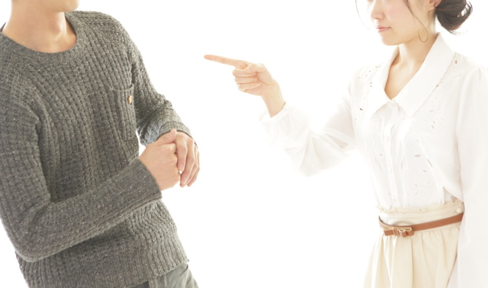 一名人夫婚後把薪水都交給妻子，沒想到妻子卻無預警提離婚，這才發現自己名下身無分文。（示意圖，pixabay）
