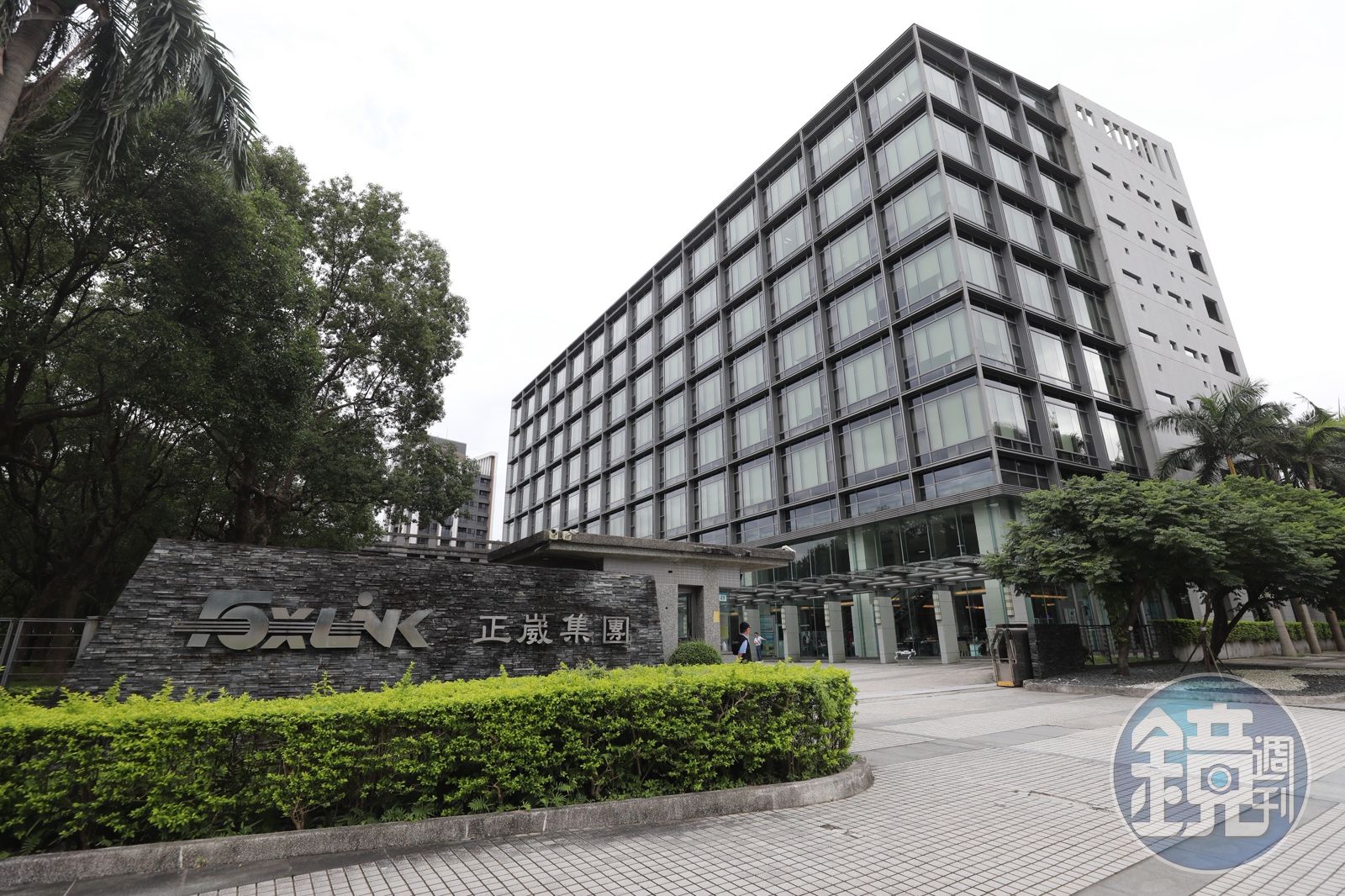 放話以銅板價50元收購1張森崴股票 全市場都在問胡正杰是誰?