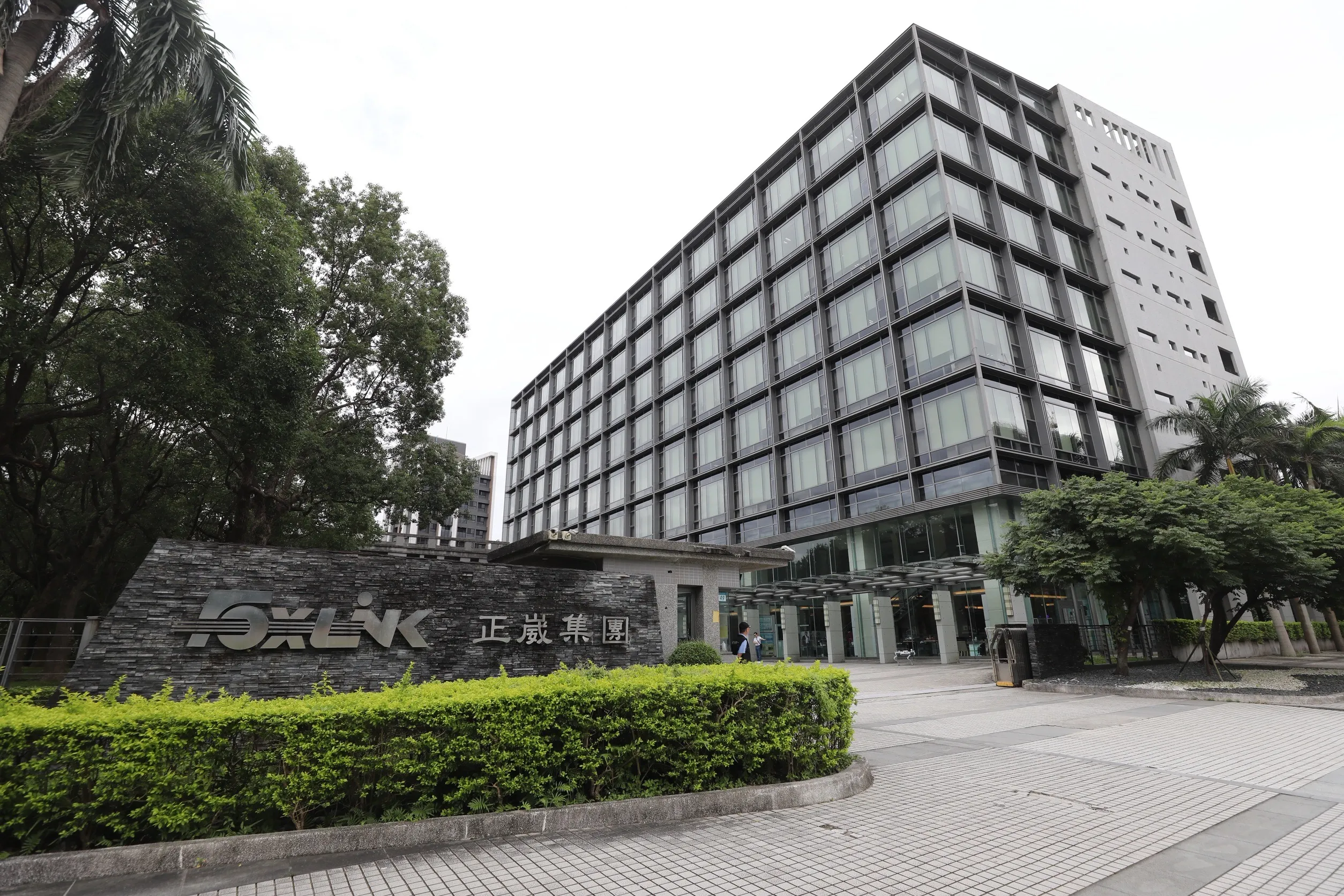 獨家／放話以銅板價50元收購1張森崴股票　全市場都在問胡正杰是誰？
