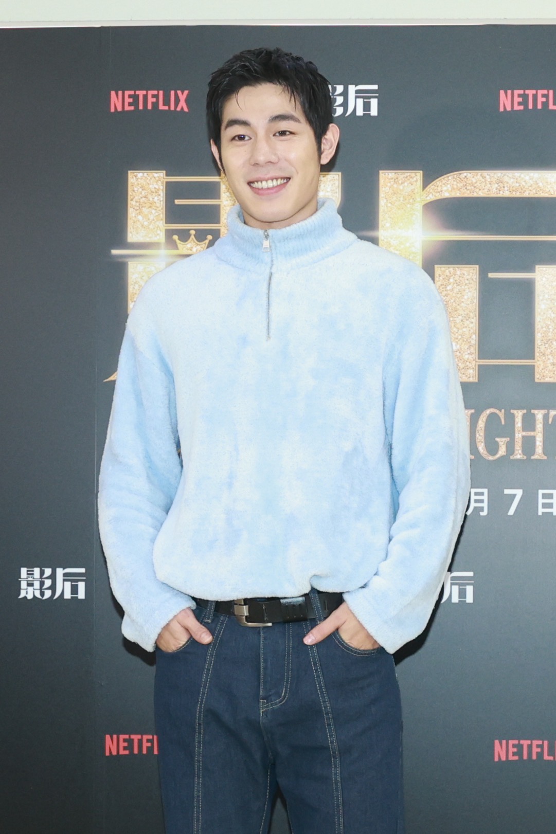 詹懷雲因戲爆紅，曾一度想退出演藝圈。