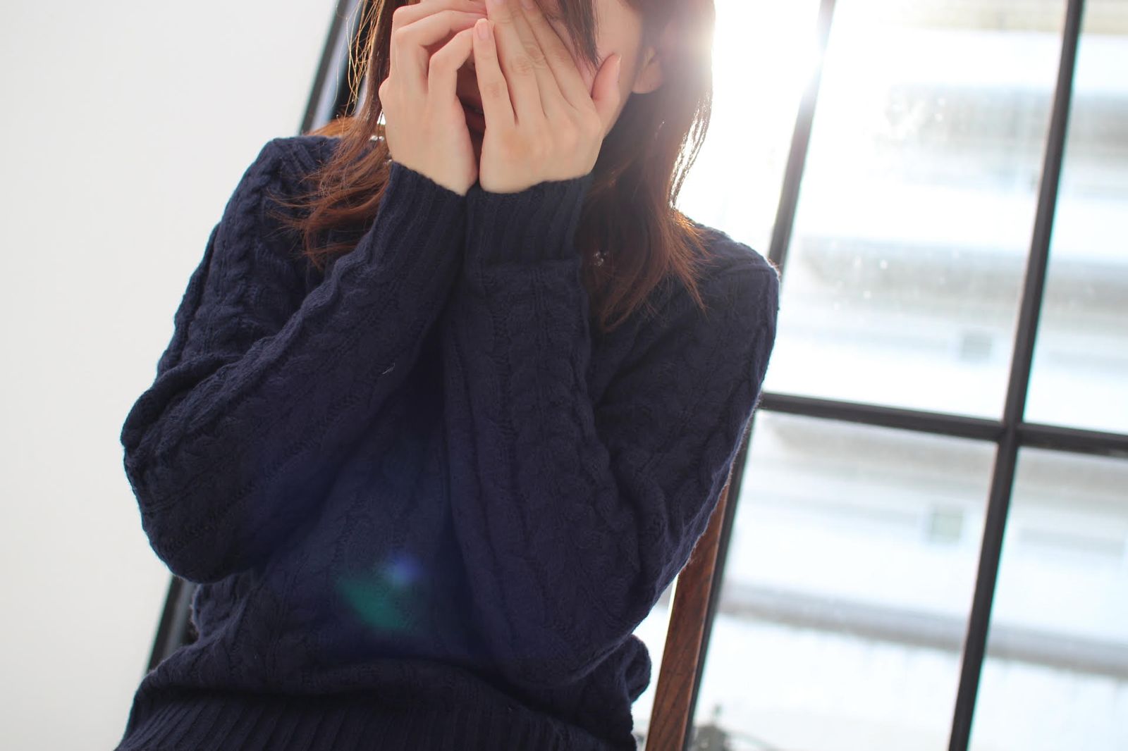 性侵慣犯關12年出獄又伸狼爪! 強拖落單女同事進警衛室逞獸欲