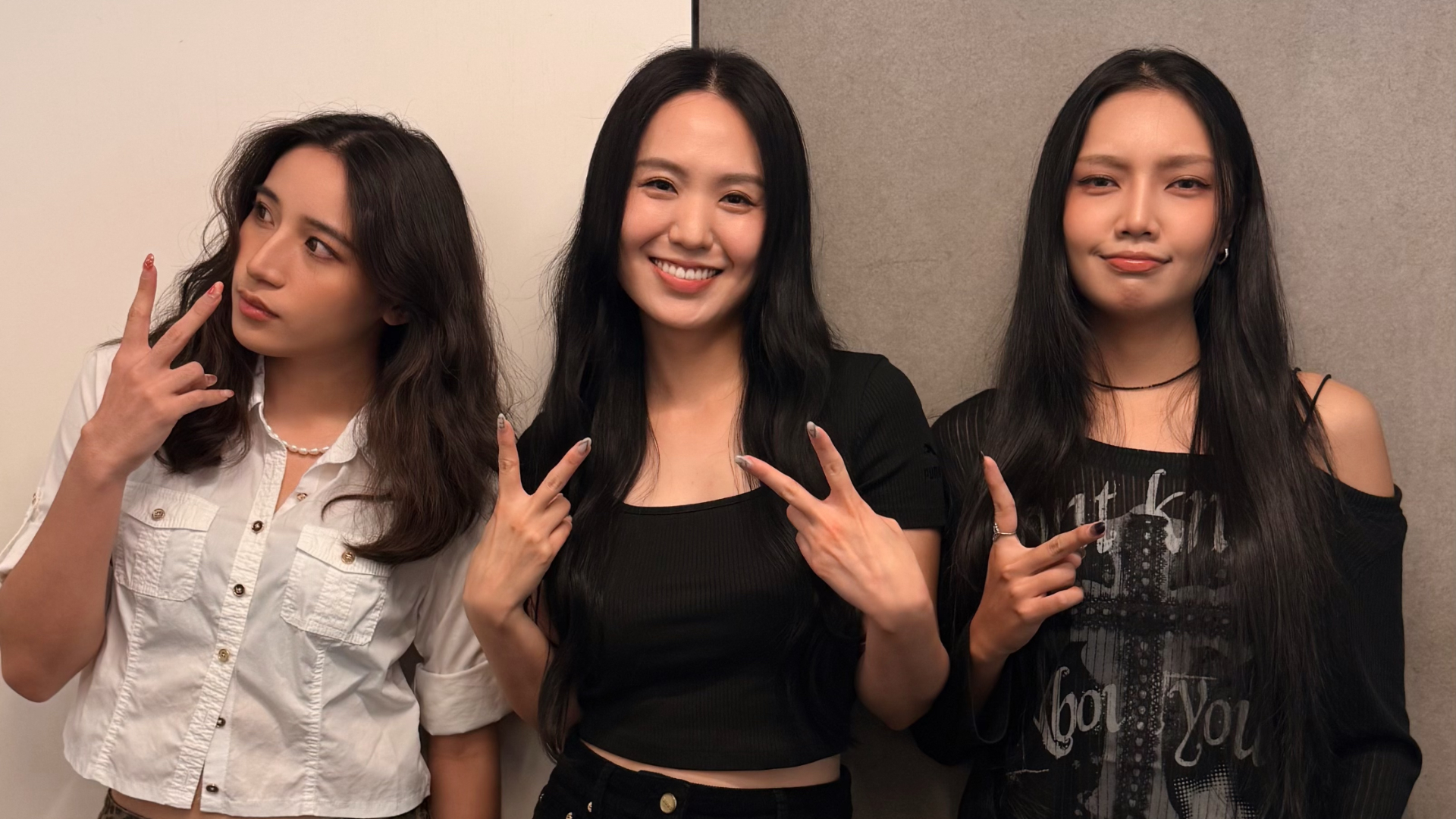 《回魂計》劇情與OST完美呼應，觀眾隨劇情推進感受音樂帶來的情緒層層堆疊。（滾石提供）