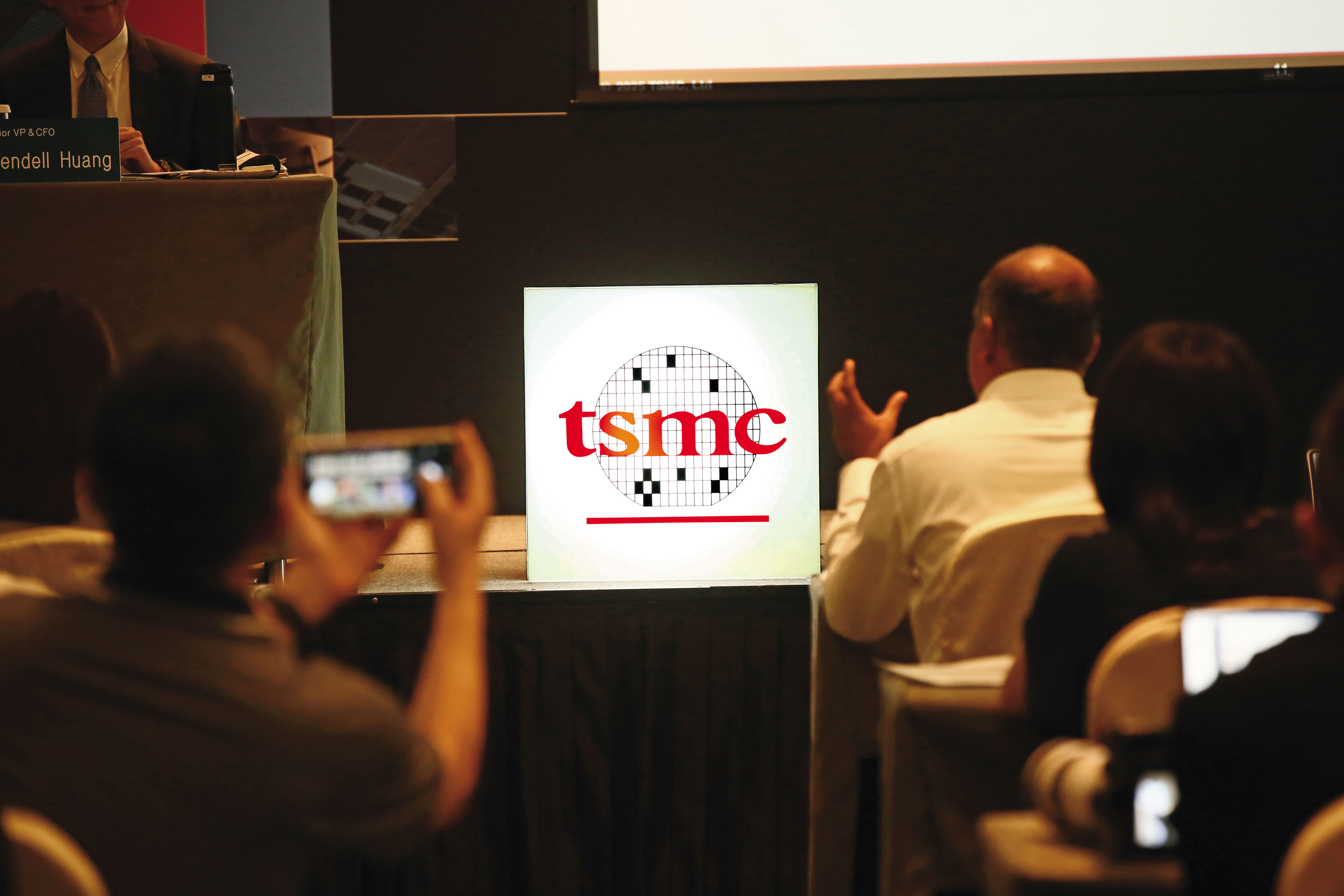 AI產業有台積電帶頭，雞犬升天，但壁虎不會因為畫上鱷魚迷彩，就能瞬間變身鱷魚，投資人一定要小心。