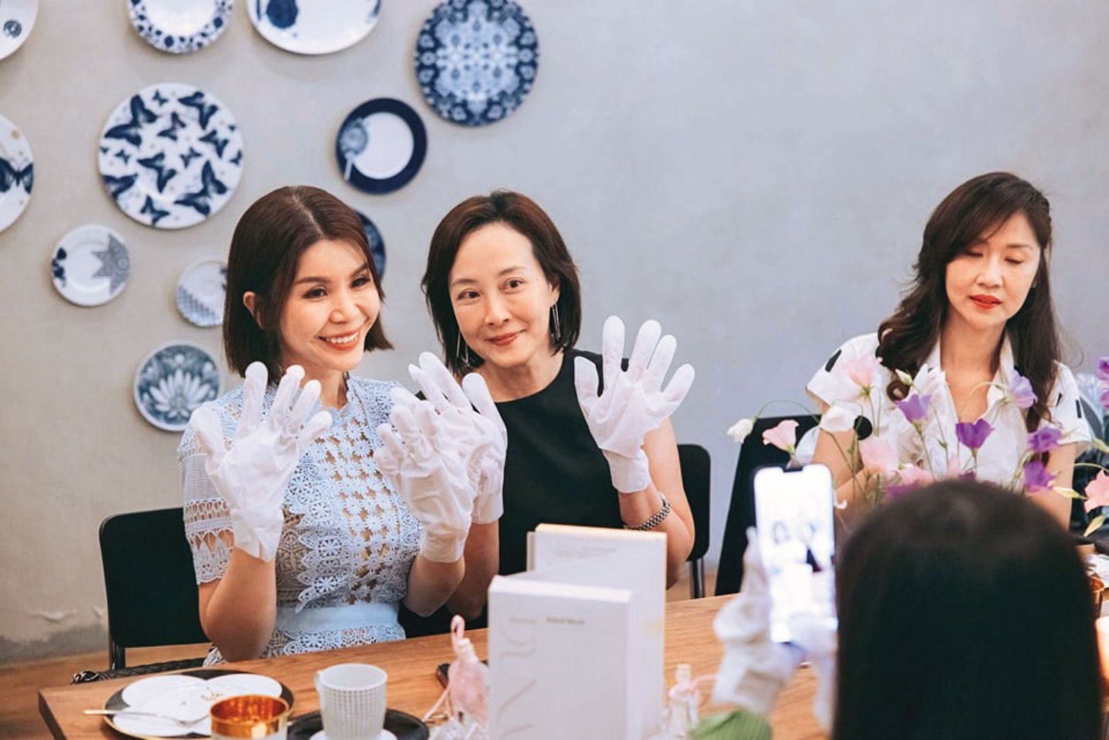 新住民包租婆3/銀行是最重要的朋友! 越南媳婦靠信用養成術滾出北市3房