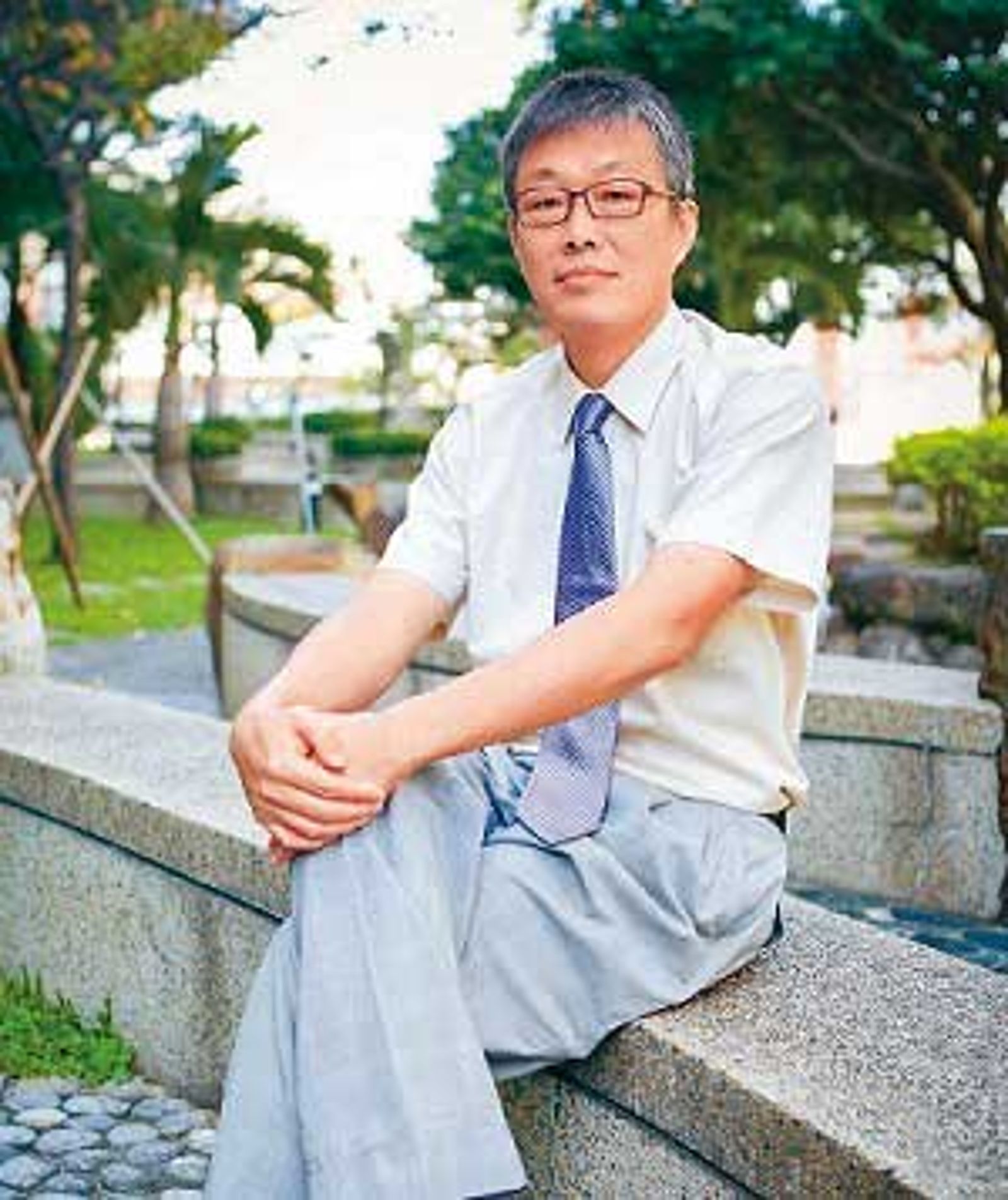 僑光科大學務長（圖）捲入學生畢業專題抄襲案，遭老師在校務會議上檢舉。（翻攝僑光科大官網）