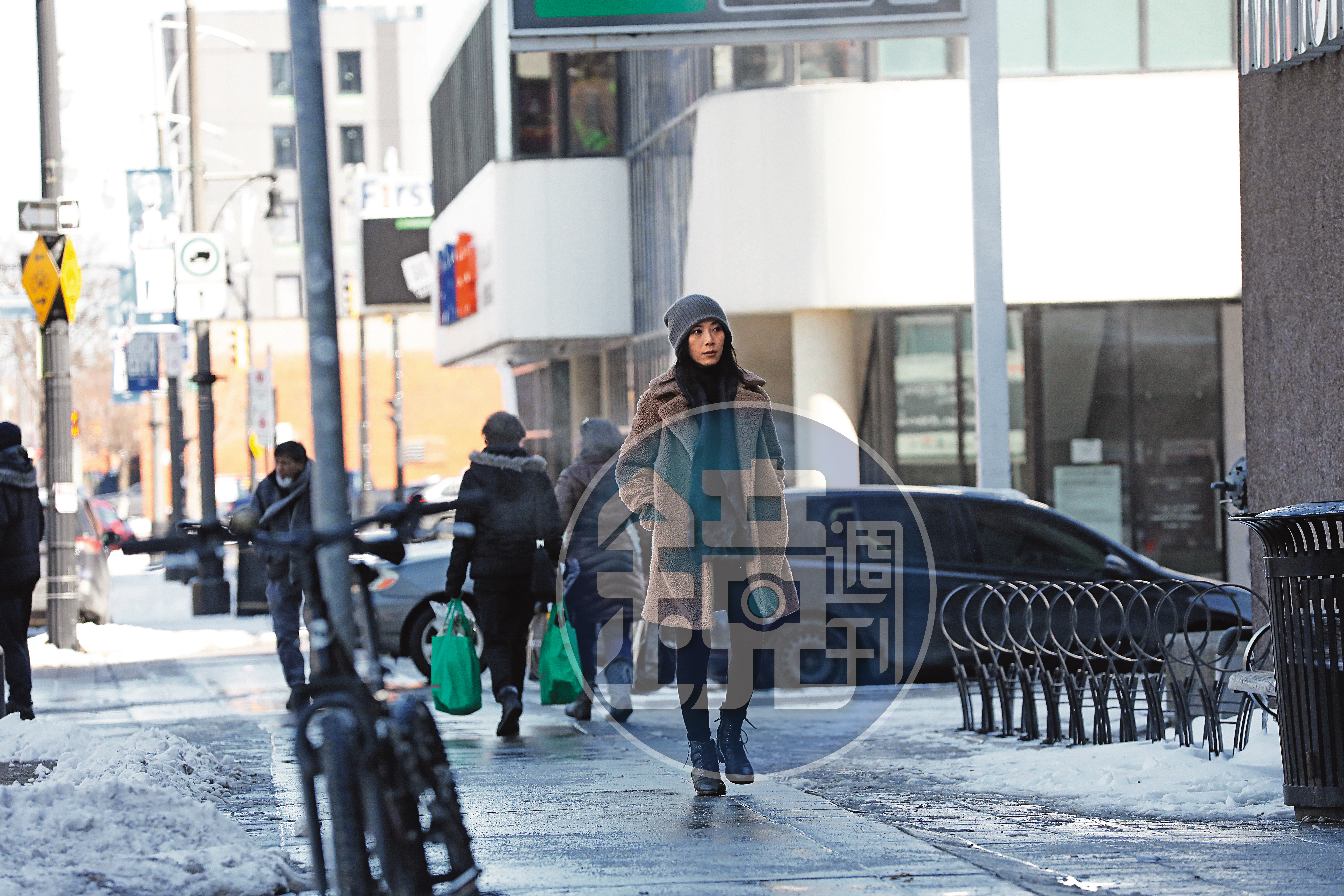 【貴婦奈奈現蹤4】通緝時效25年　貴婦奈奈親述逃亡「地下」生活