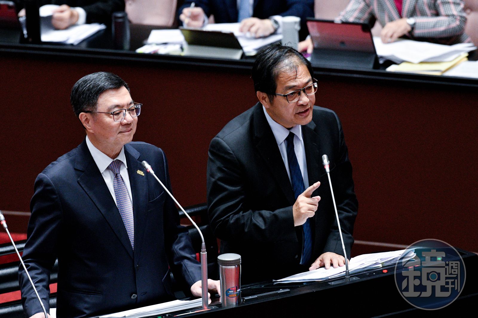 重懲虐童凶手　法務部研議比照「特別殺人罪」：不得假釋