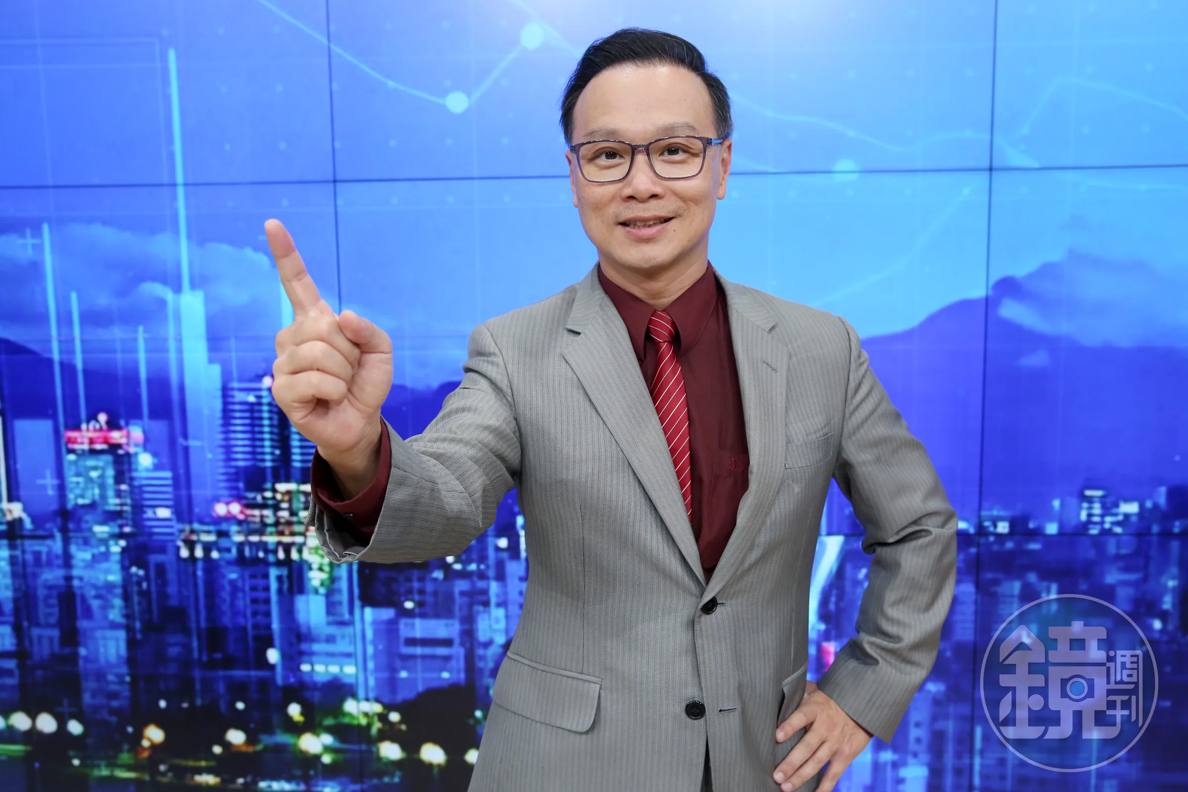 證券分析師陳唯泰指出,融資減幅已超過2成,市場去槓桿接近尾聲。