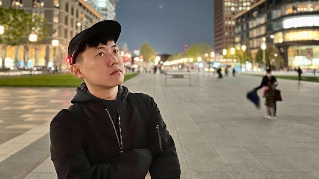 百萬網紅Cheap日前因砲轟國中生畫《帝王條款》獲獎，引發爭議。（翻攝自Cheap臉書）