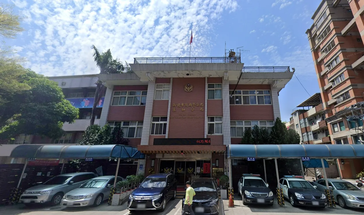 惡劣！已婚警辦失蹤人口「竟激戰15歲少女」　永和警局開鍘「2大過免職汰除」