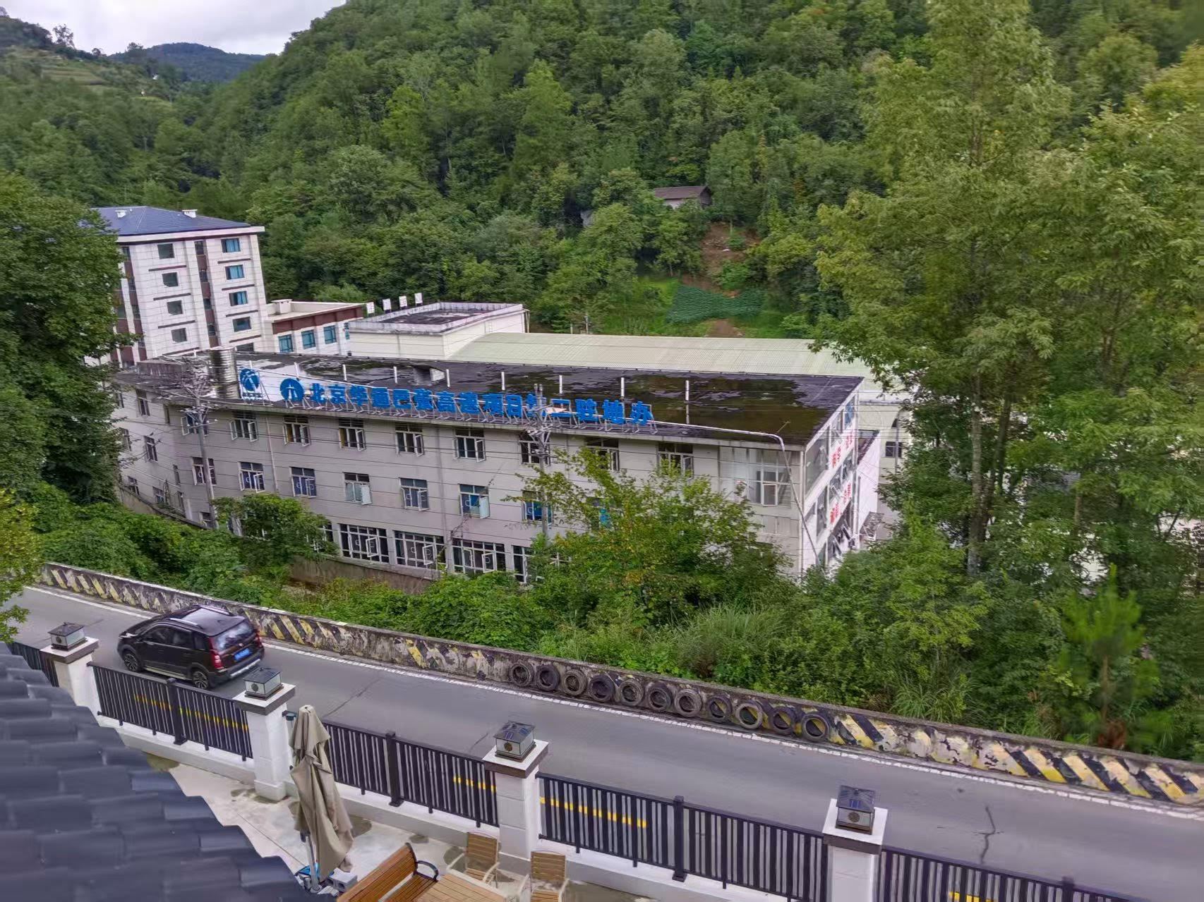 王先生在中國黑牢關押2年多，出獄後至今仍無法回台。（王先生提供）