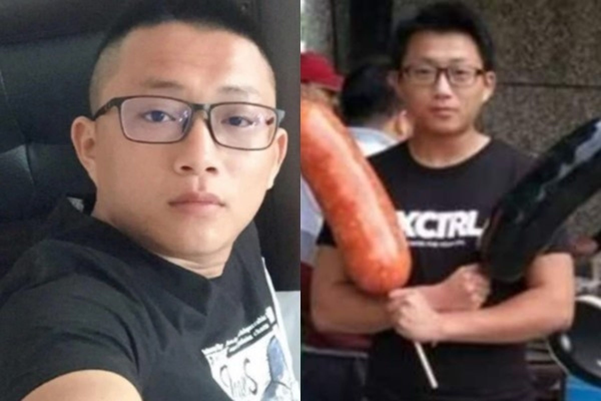 震驚全台的長榮女大生遭性侵殺害案，凶嫌梁育誌今（29日）更二審宣判大逆轉。（翻攝自臉書）