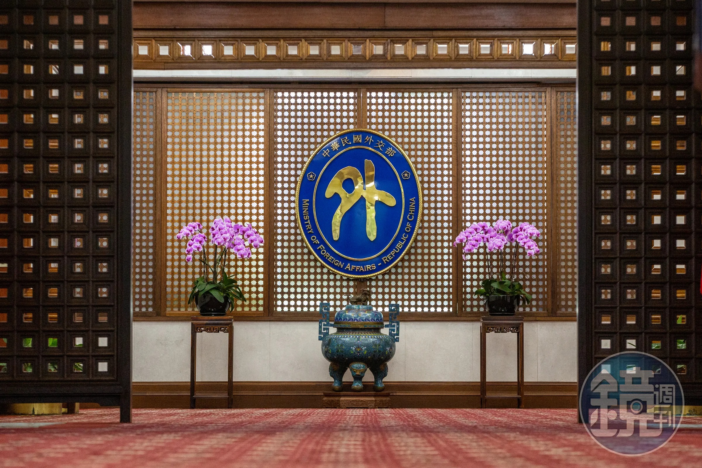 瓜地馬拉重申與台關係「台灣是個獨立國家」，我國外交部表示歡迎。（本刊資料照）