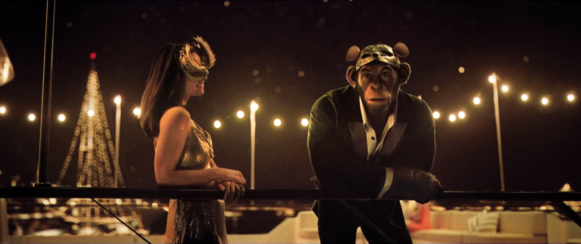 羅比威廉斯與「聖女合唱團」成員妮可曾有段刻骨銘心愛情，二人一九九七年初次相遇，之後分合多次。（双喜提供）