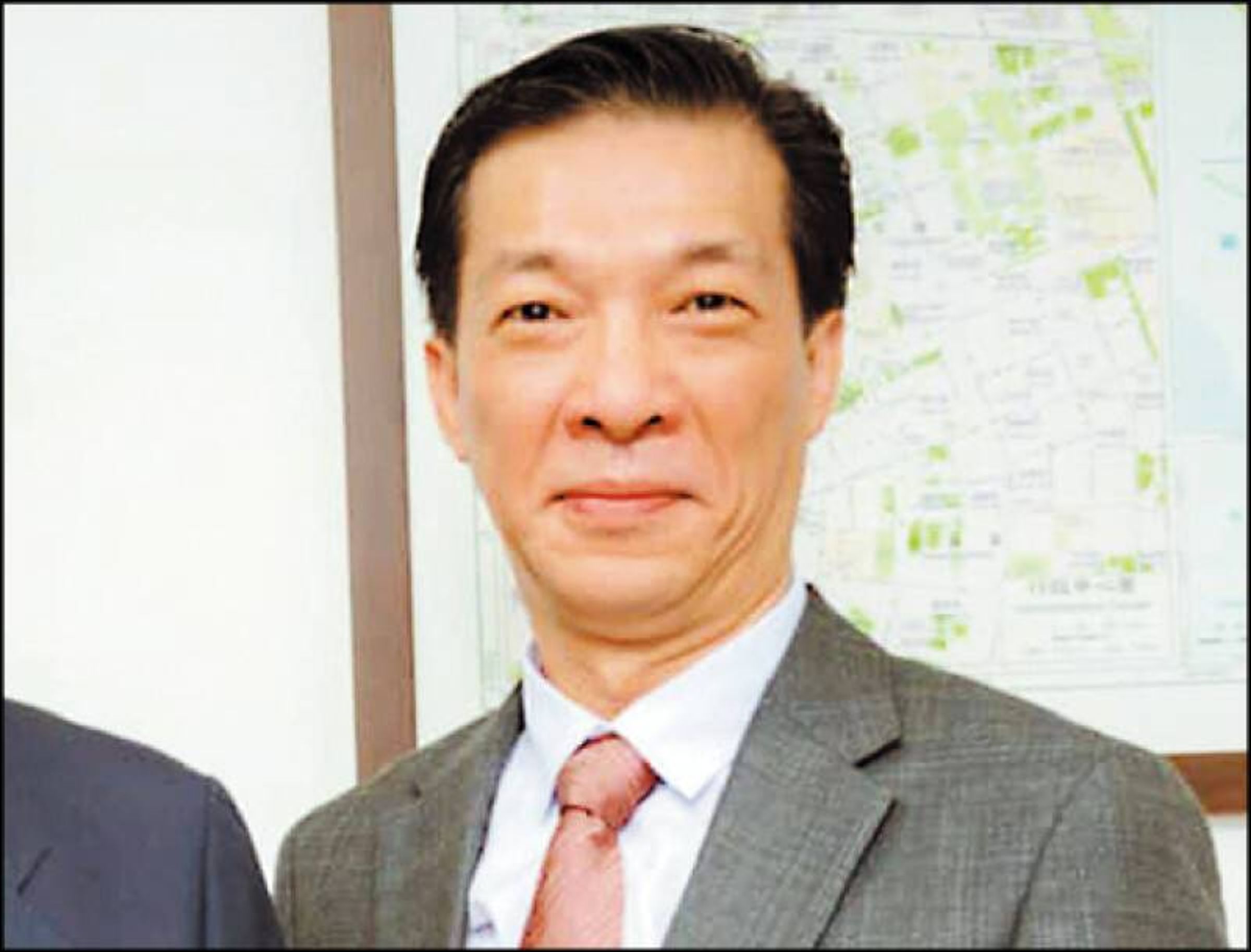 重大經濟罪犯徐少東失蹤,最高檢呼籲重大犯罪被告於審理中若未准予羈押,檢察官應促請法院命實施科技設備監控,避免被告脫逃。(最高檢提供)