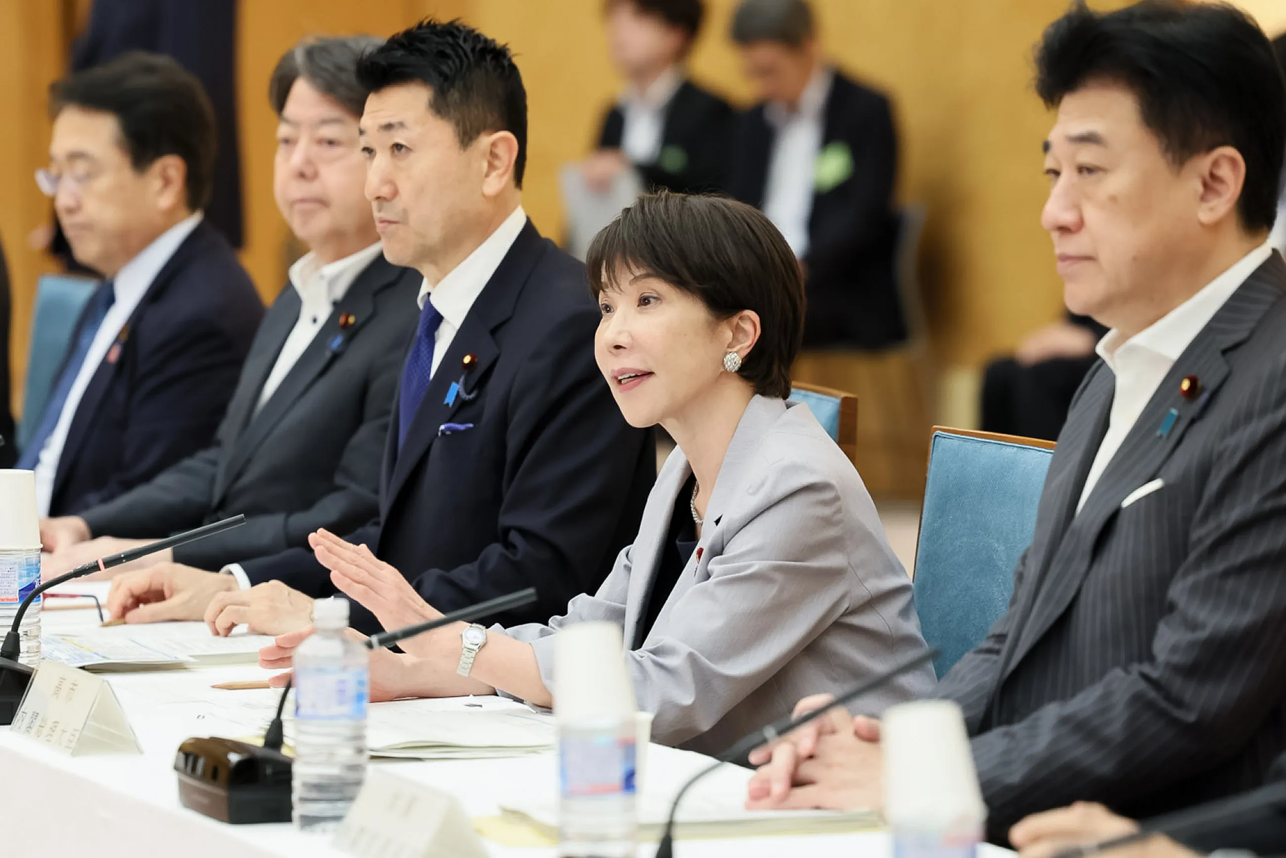 高市早苗自爆「每天只睡0至3小時」　掀日本輿論炸鍋！前官員批：職場只會被認為效率差