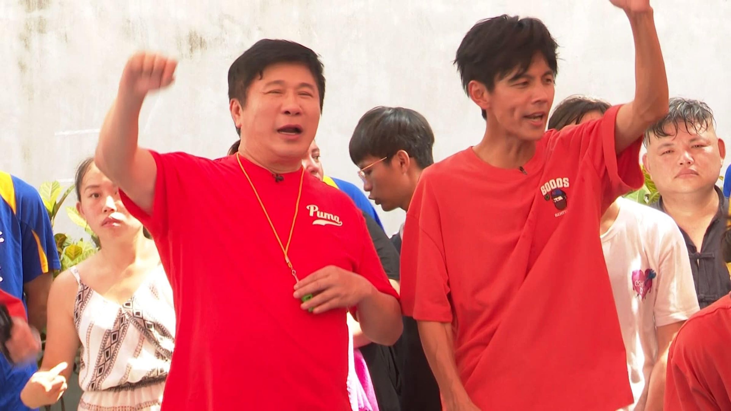 胡瓜與民視合約糾紛傳已寄出存證信函。(翻攝自臉書)