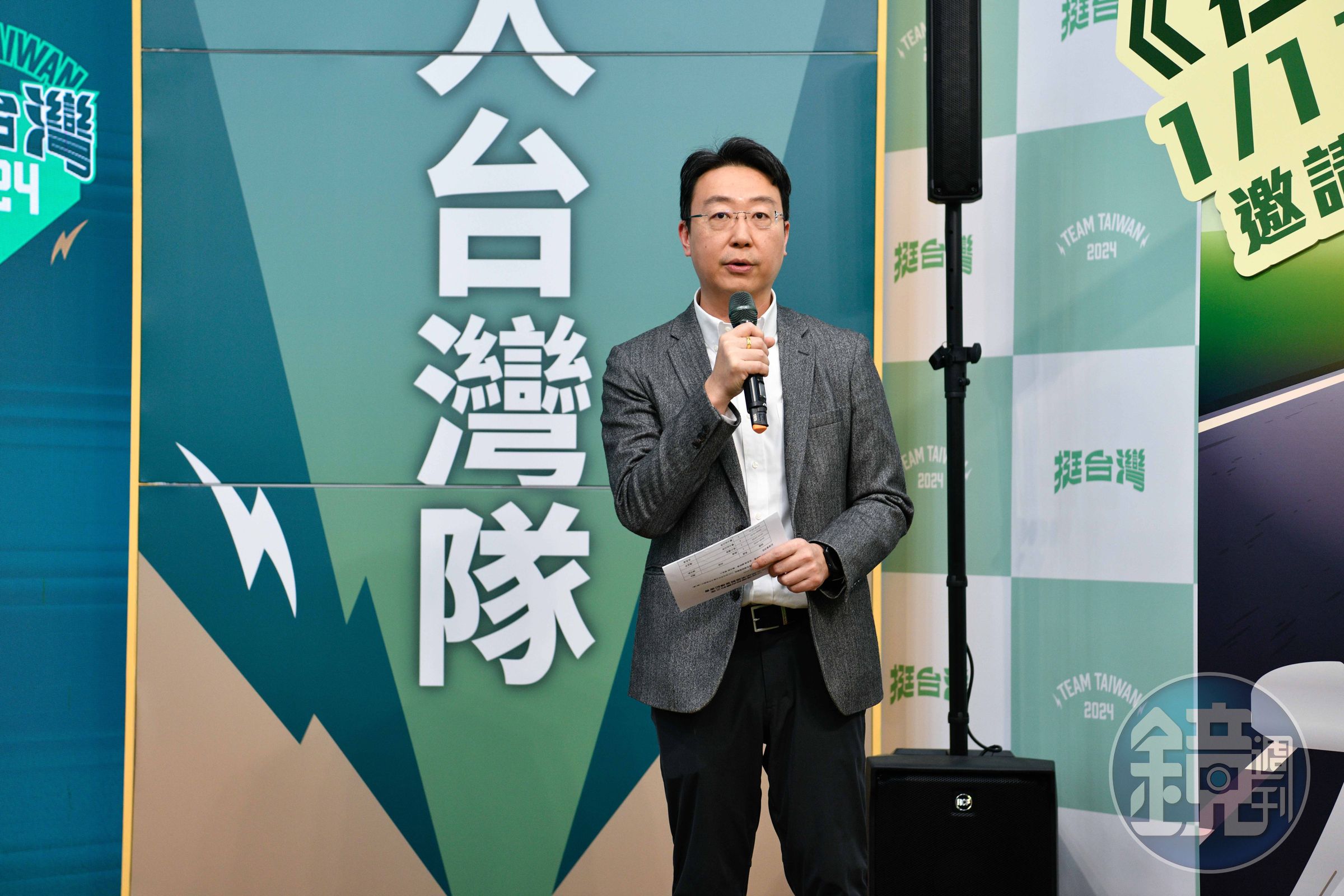 交通部長陳世凱近期才上任,日前承諾會幫台鐵員工加薪。(本刊資料照)