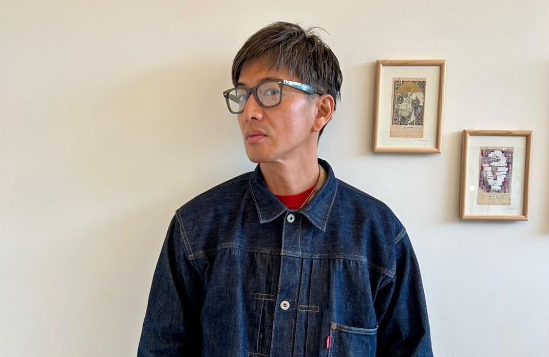 粉絲終於等到男神在台開唱！木村拓哉將於11月13、14日在北流舉辦演唱會。（翻攝木村拓哉IG）