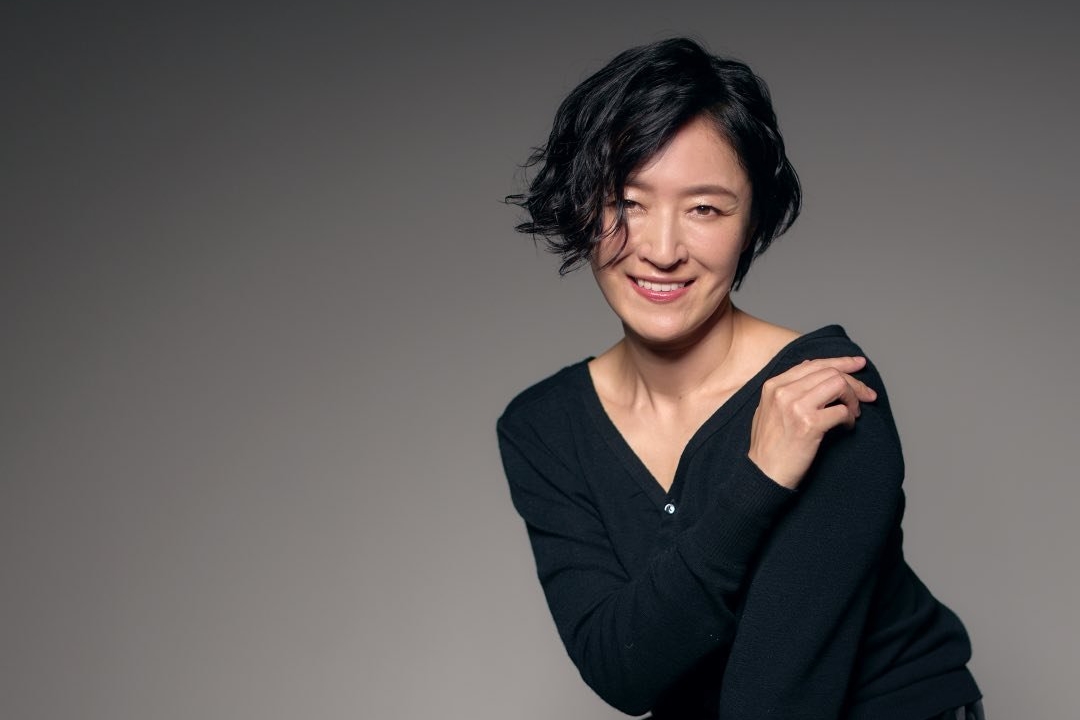 相親10天認定他！《一屍到底》51歲女星閃婚了　大讚丈夫溫暖「讓我找回少女心」