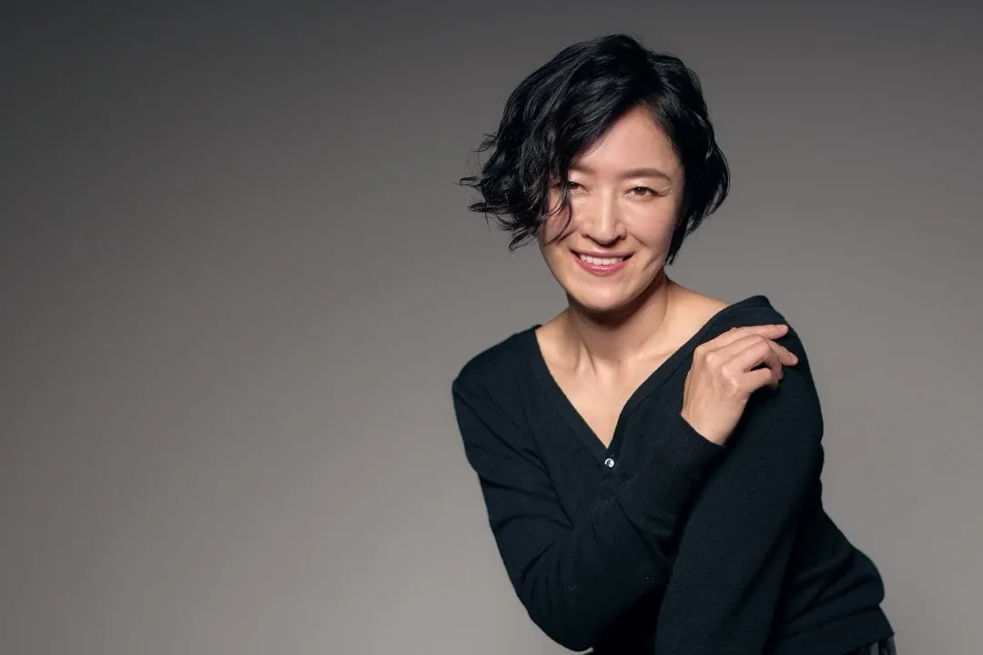 相親10天認定他！《一屍到底》51歲女星閃婚了　大讚丈夫溫暖「讓我找回少女心」