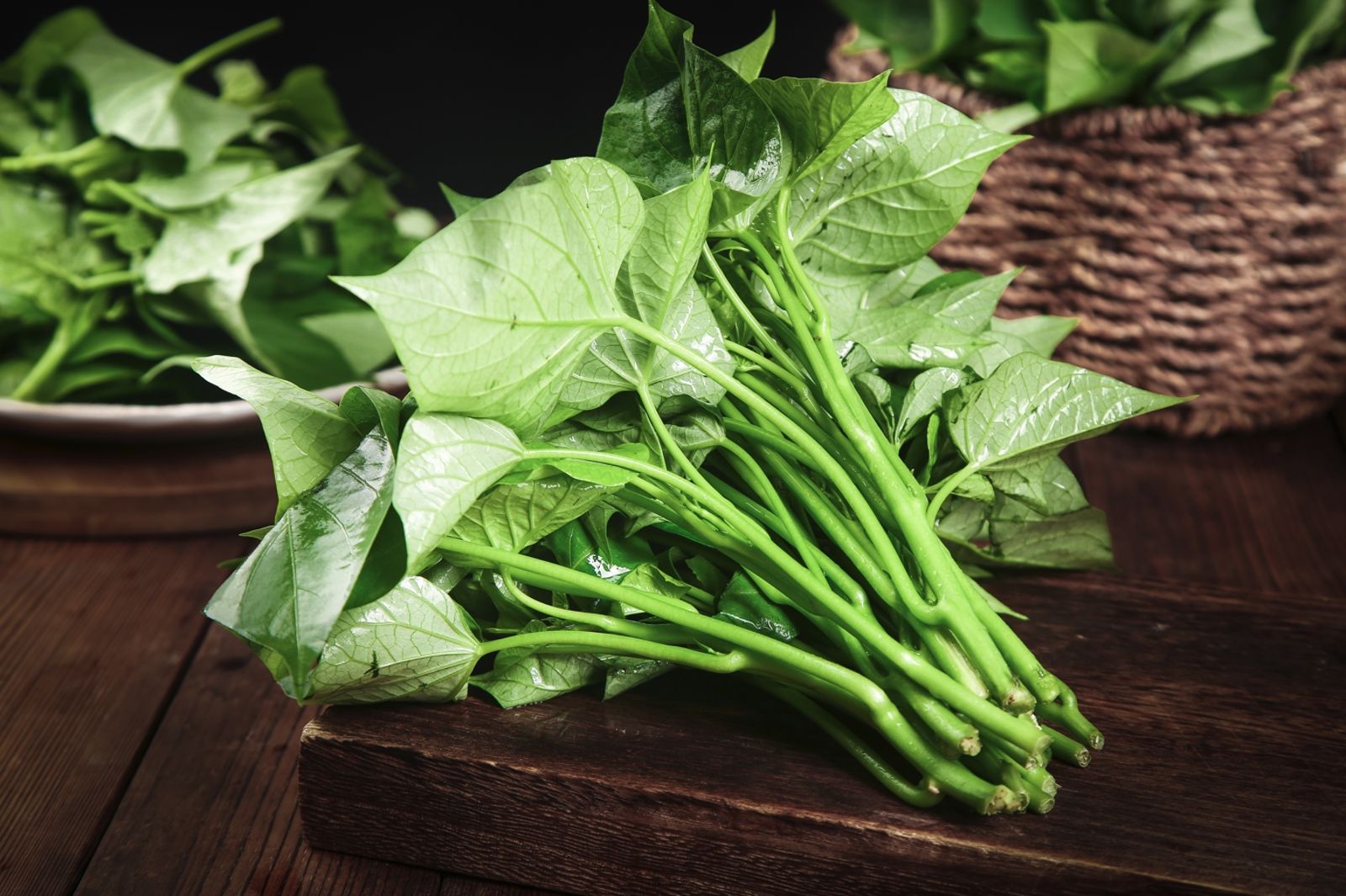 它從「餵豬菜」翻身！營養師驚呼：30元補滿鉀鐵纖維　7大高CP值功效一次看