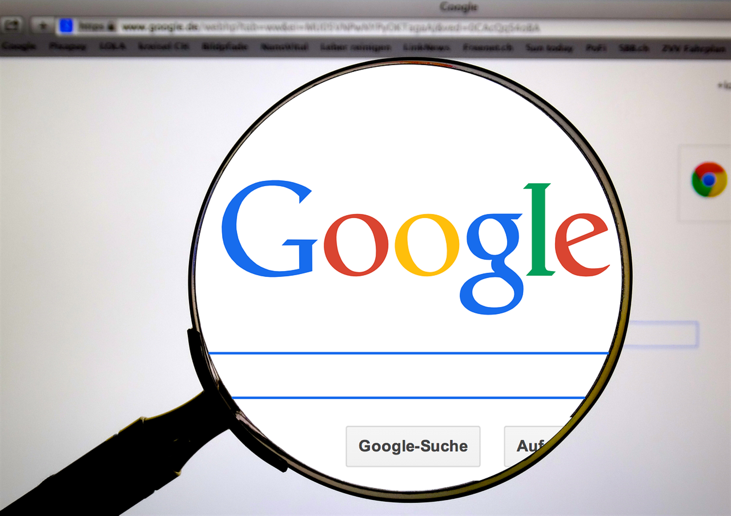 網友常搜尋Google評價去挑選餐廳。（示意圖，pixabay）