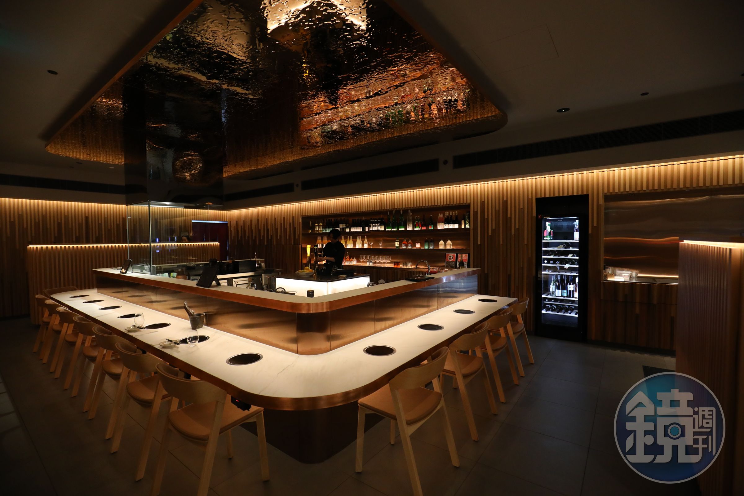 Azabu餐飲集團旗下的Hanasuki涮涮鍋是雪梨知名的高級日式鍋物店。