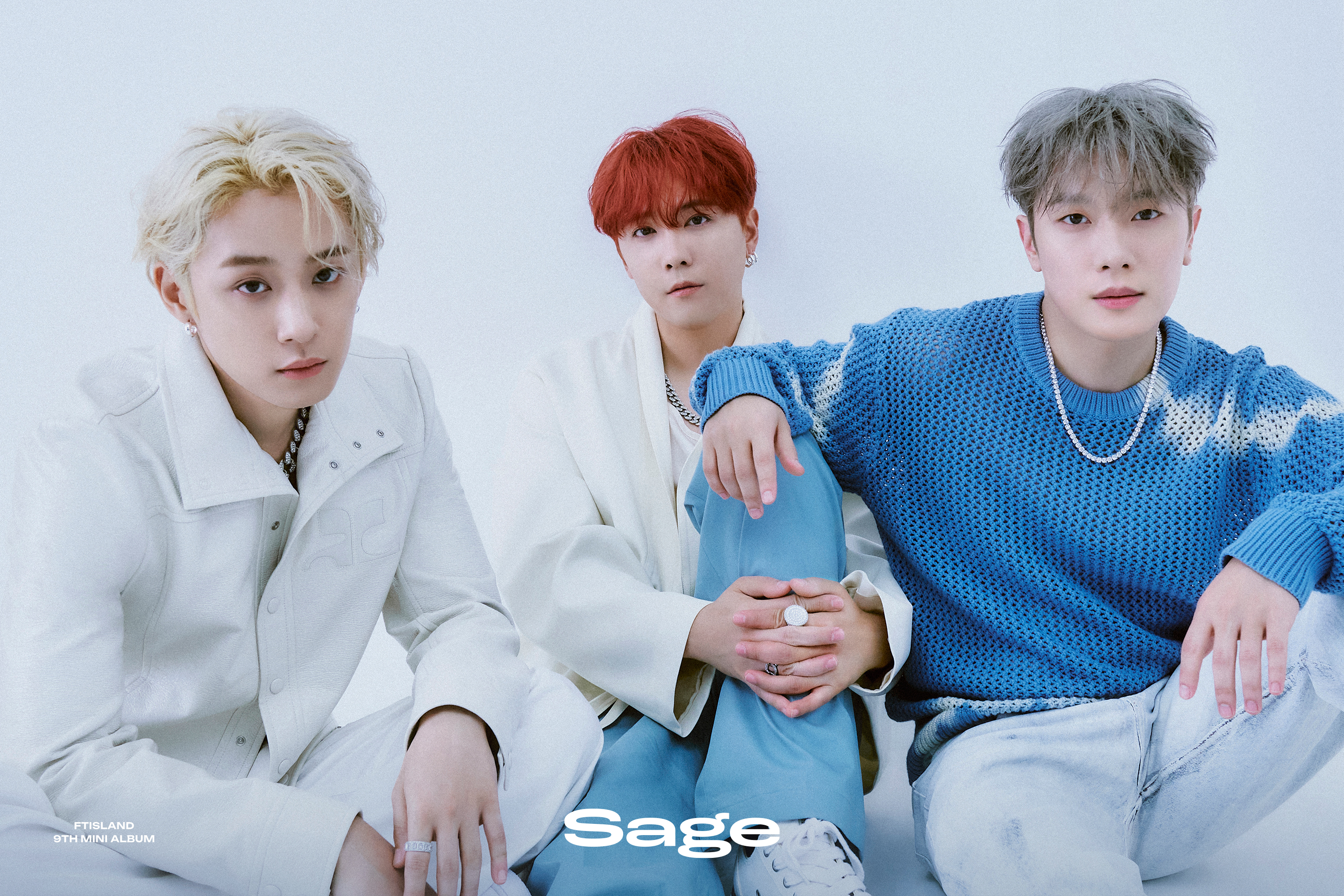 FTISLAND即將於明年2月再次來台開唱。（希林國際提供）