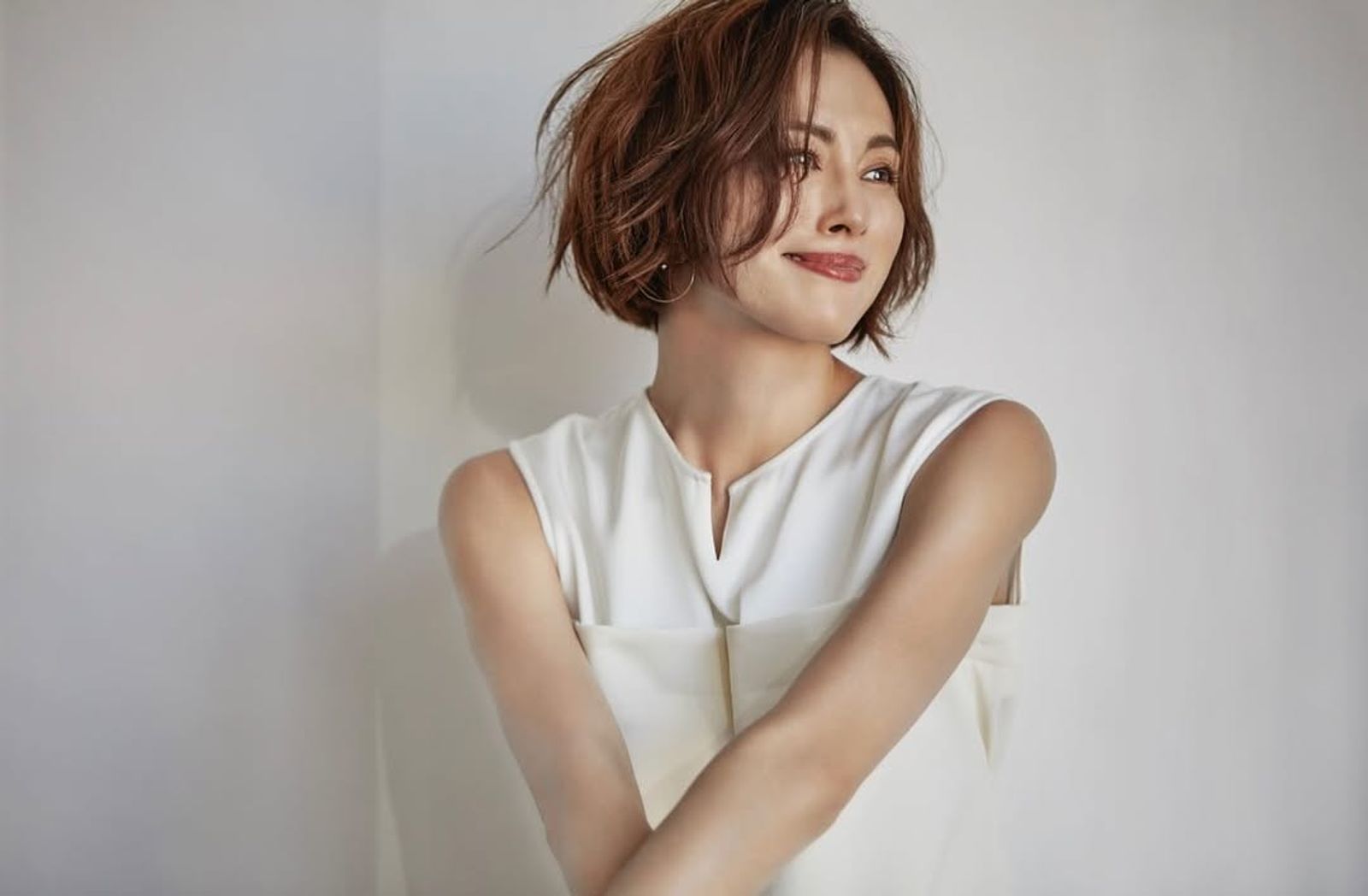 快訊/涉毒遭函送法辦 《派遣女醫X》米倉涼子獲不起訴處分