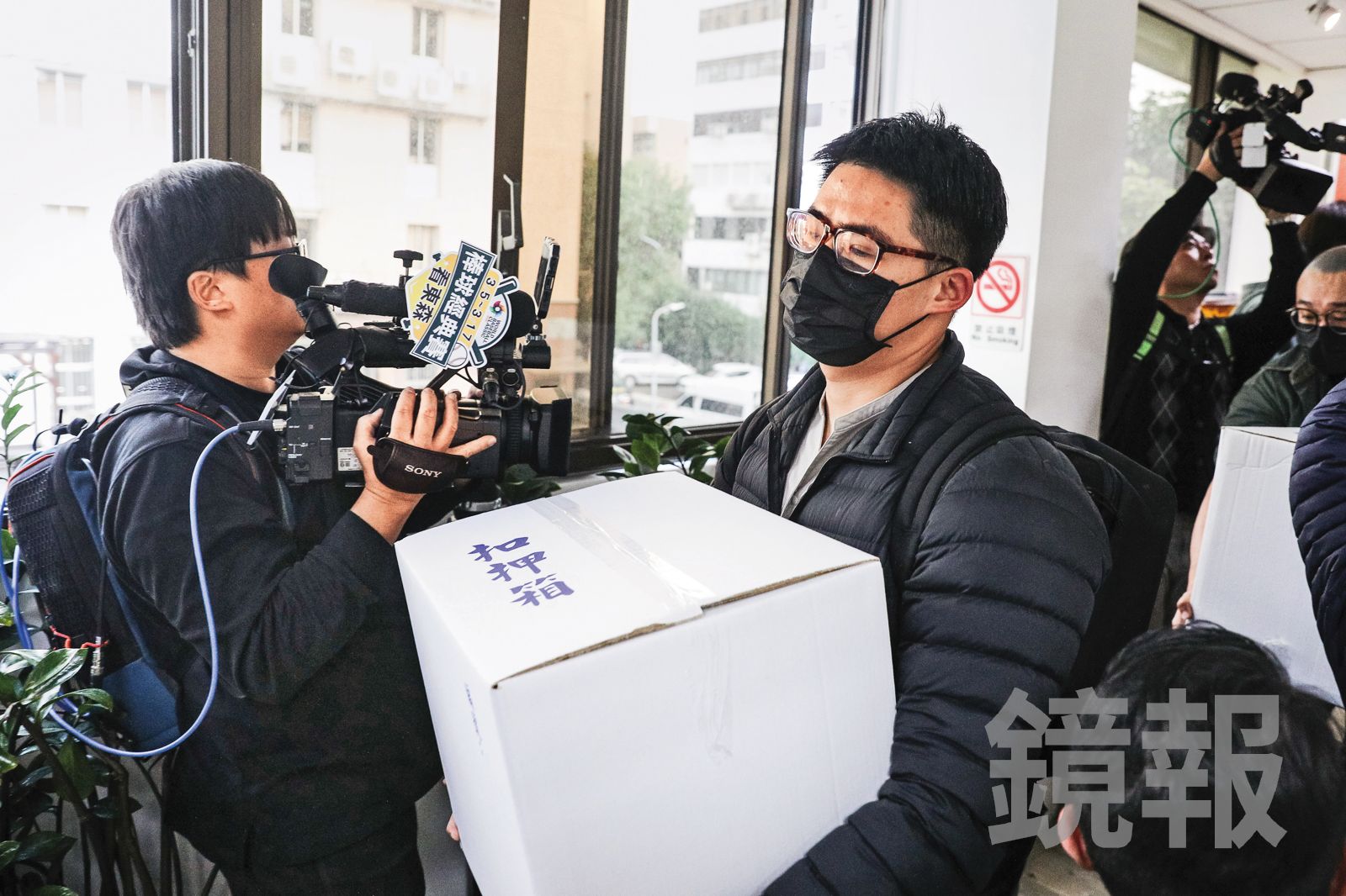 高金帳房出逃4/自稱第五縱隊「全台有幹部」 張俊傑利誘原民發展統戰組織