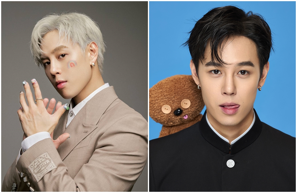 孫麥傑擁有韓星般的外型、陽光帥氣、笑容充滿親和力，被媒體封為「台版朴寶劍」。（周子娛樂提供）