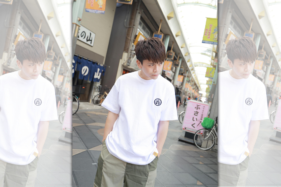 蔡阿嘎與蘿拉之前的糾紛鬧得滿城風雨。（蔡阿嘎臉書）