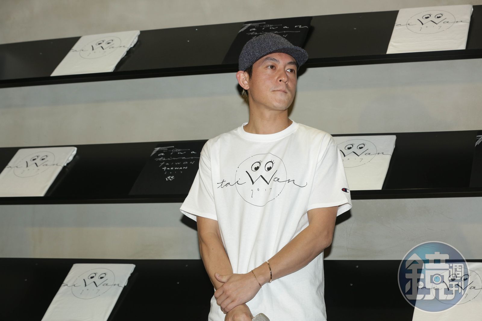 陳冠希「豔照門」禍源恐是自己?名導爆外流關鍵 第一張看到阿嬌崩潰了