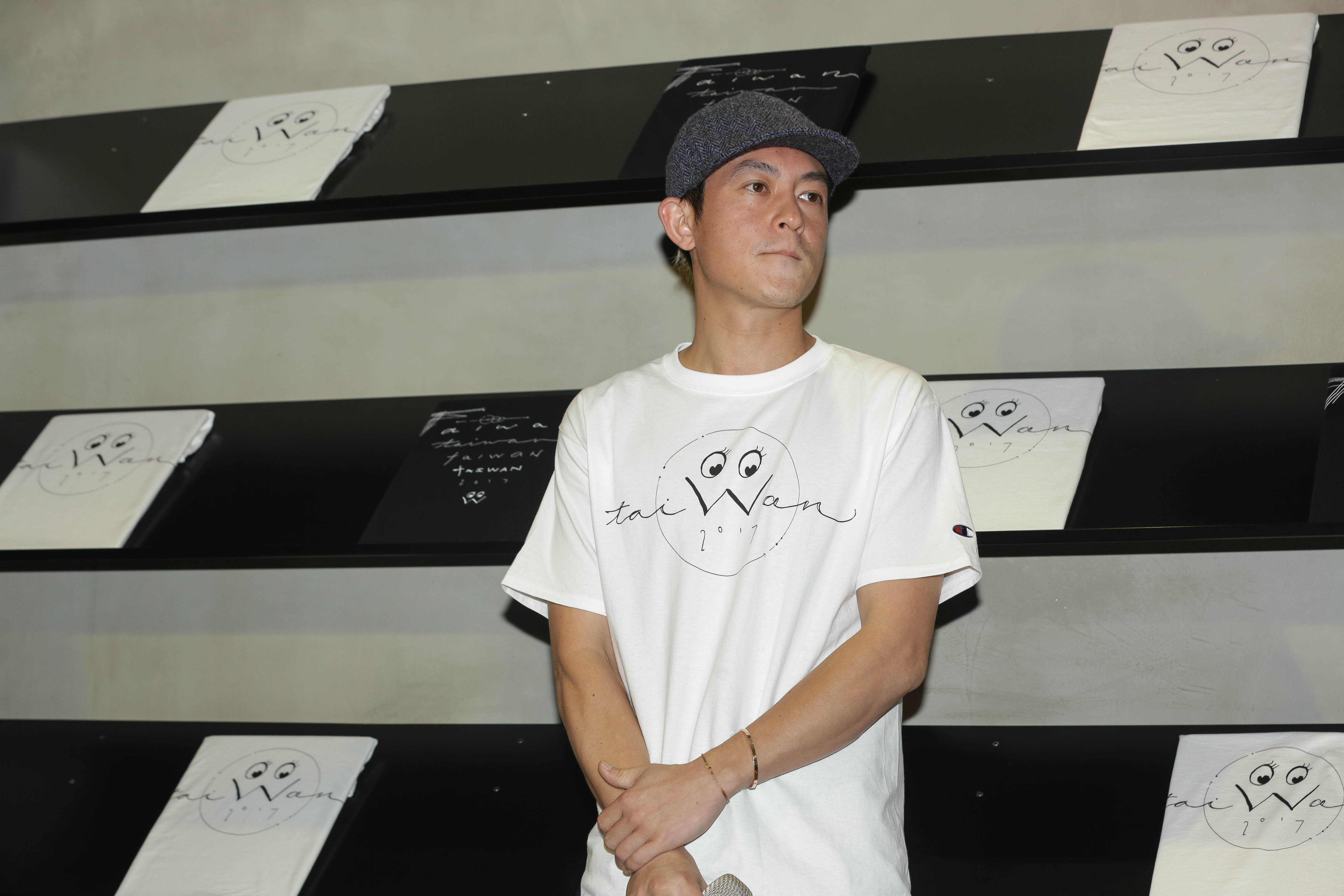 名導王晶推測，陳冠希自己可能才是「豔照門」事件真正的禍源。（本刊資料照）