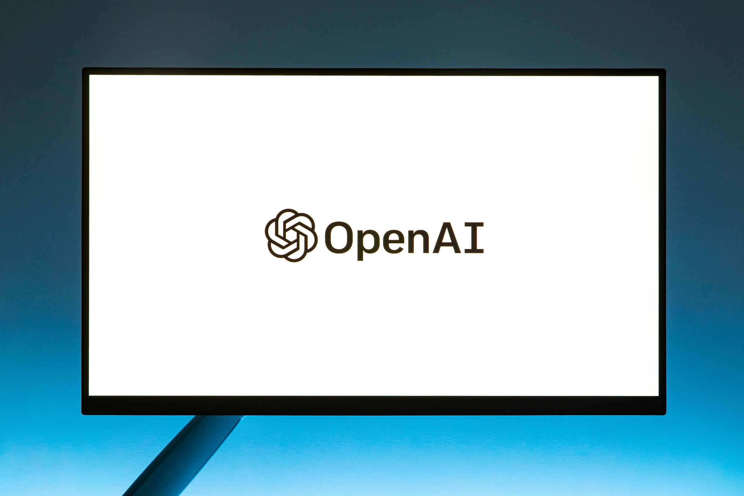 OpenAI於4日宣布與韓國科技公司Kakao合作。(取自PhotoAC)