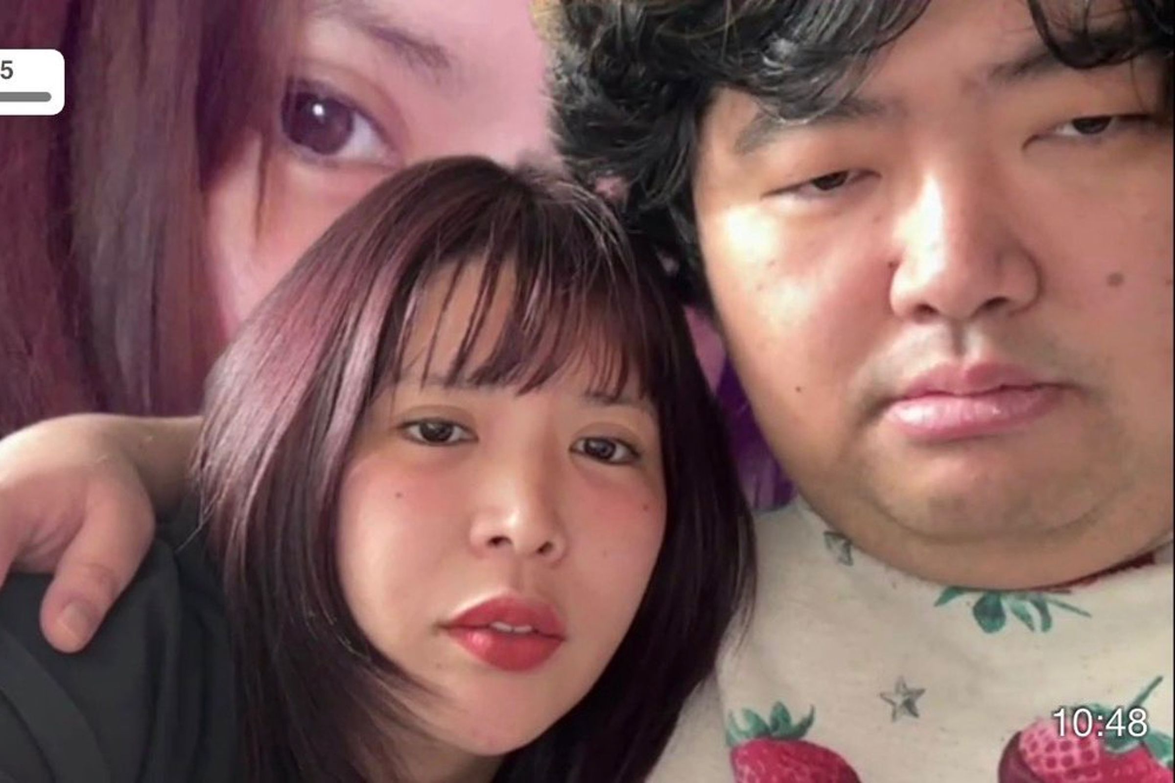 坂口杏里認愛170公斤直播主後，又自爆AV女優時期的累計收入，引發網友熱議。（翻攝網路）