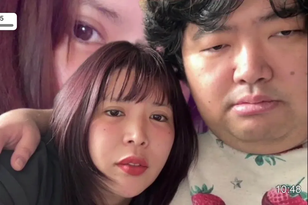 坂口杏里認愛170公斤直播主後，又自爆AV女優時期的累計收入，引發網友熱議。（翻攝網路）