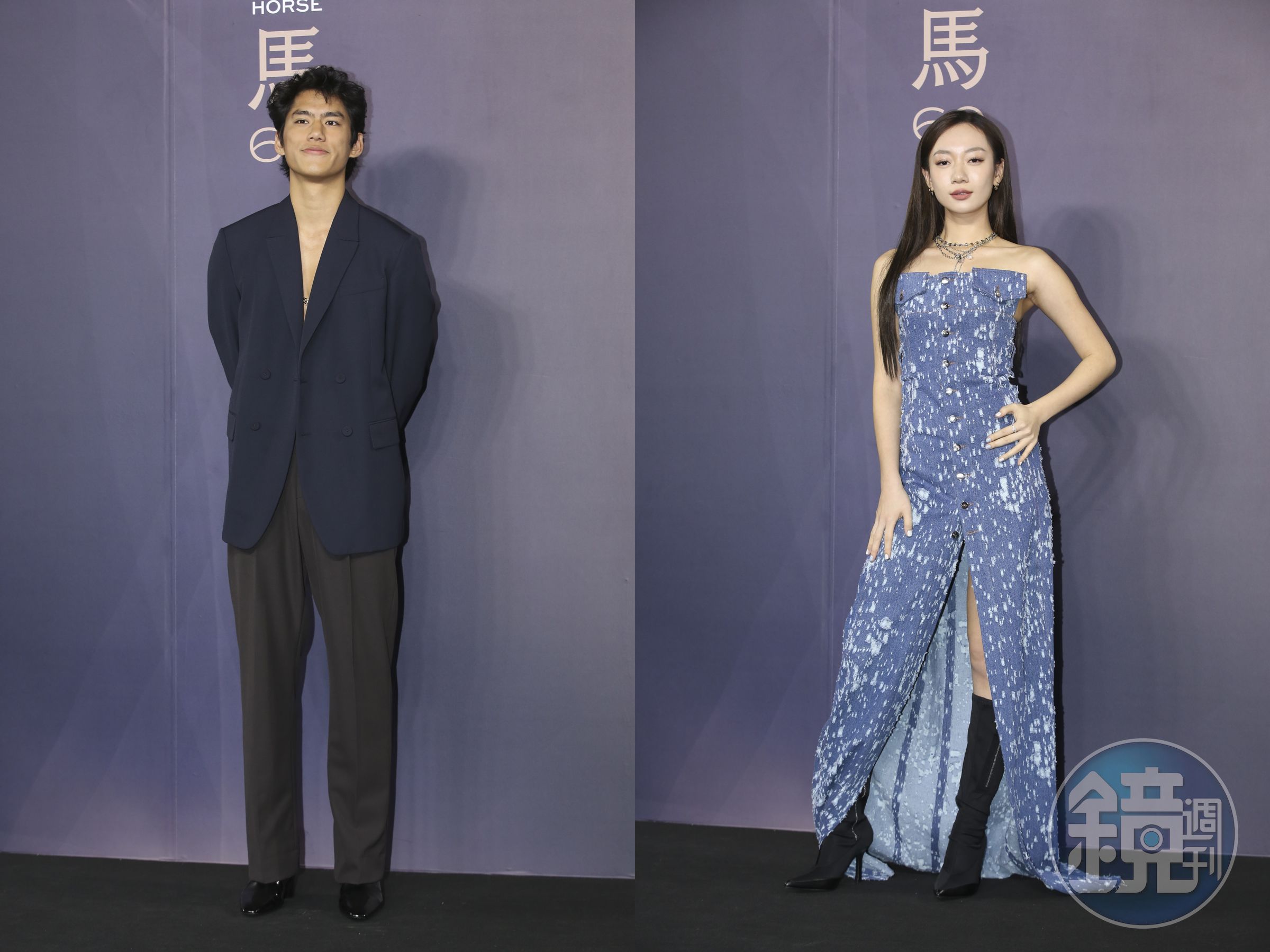 朱軒洋認了偷吃，正宮Cindy現身嗆吳卓源。（本刊資料照）