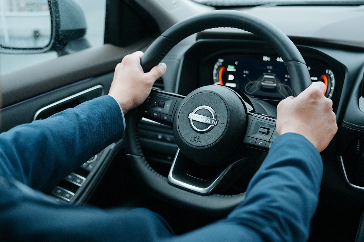 日產汽車今公布，2024財報年虧損6,708億日圓（約新台幣1,382億元）。（翻攝自日產汽車臉書）