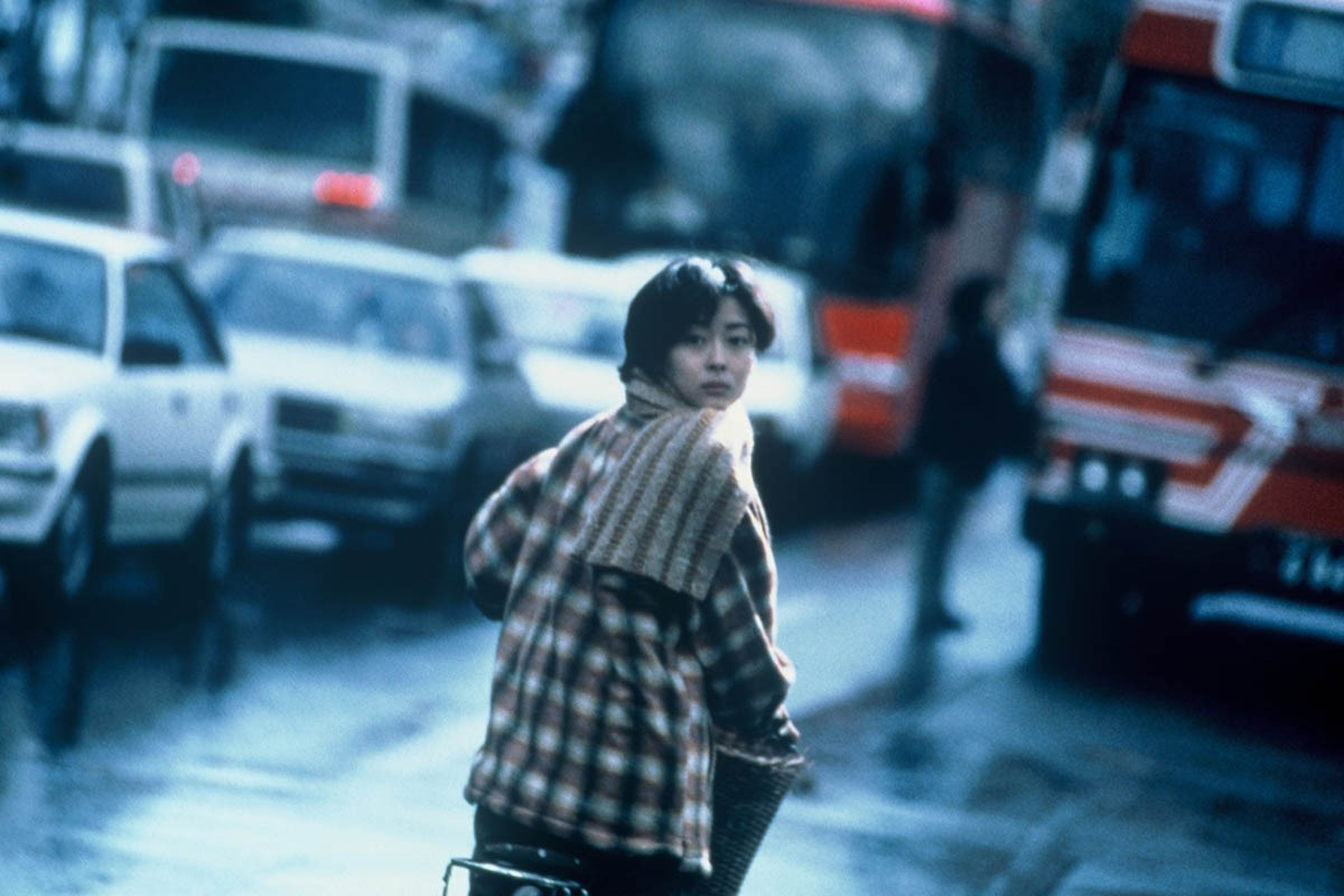 日本女星中山美穗是1990年代日本演藝界代表女星之一，演出許多膾炙人口的作品，《情書》即為其代表作之一。（網路圖片）