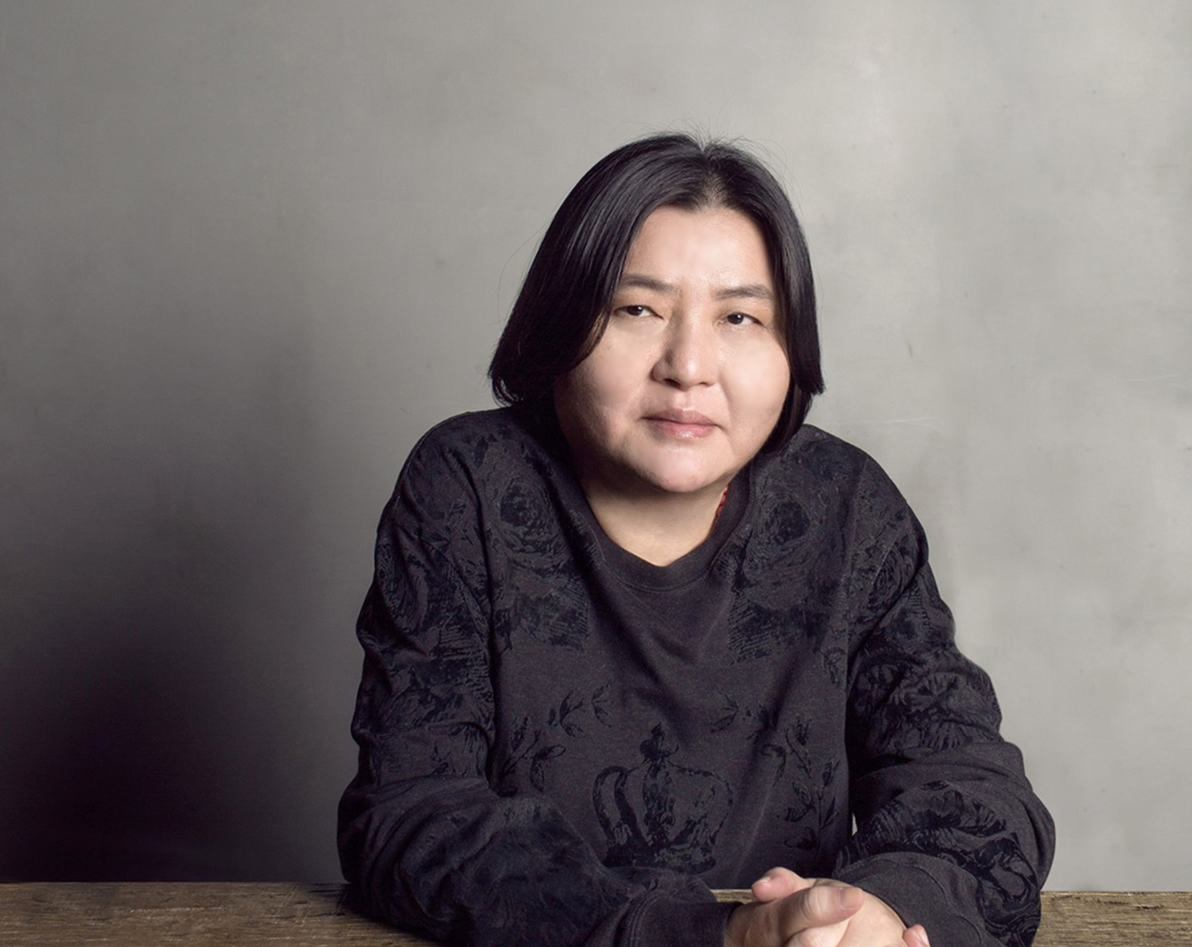 邱瓈寬帶領寬魚國際，持續擴大海外演出市場版圖。（寬魚國際提供）