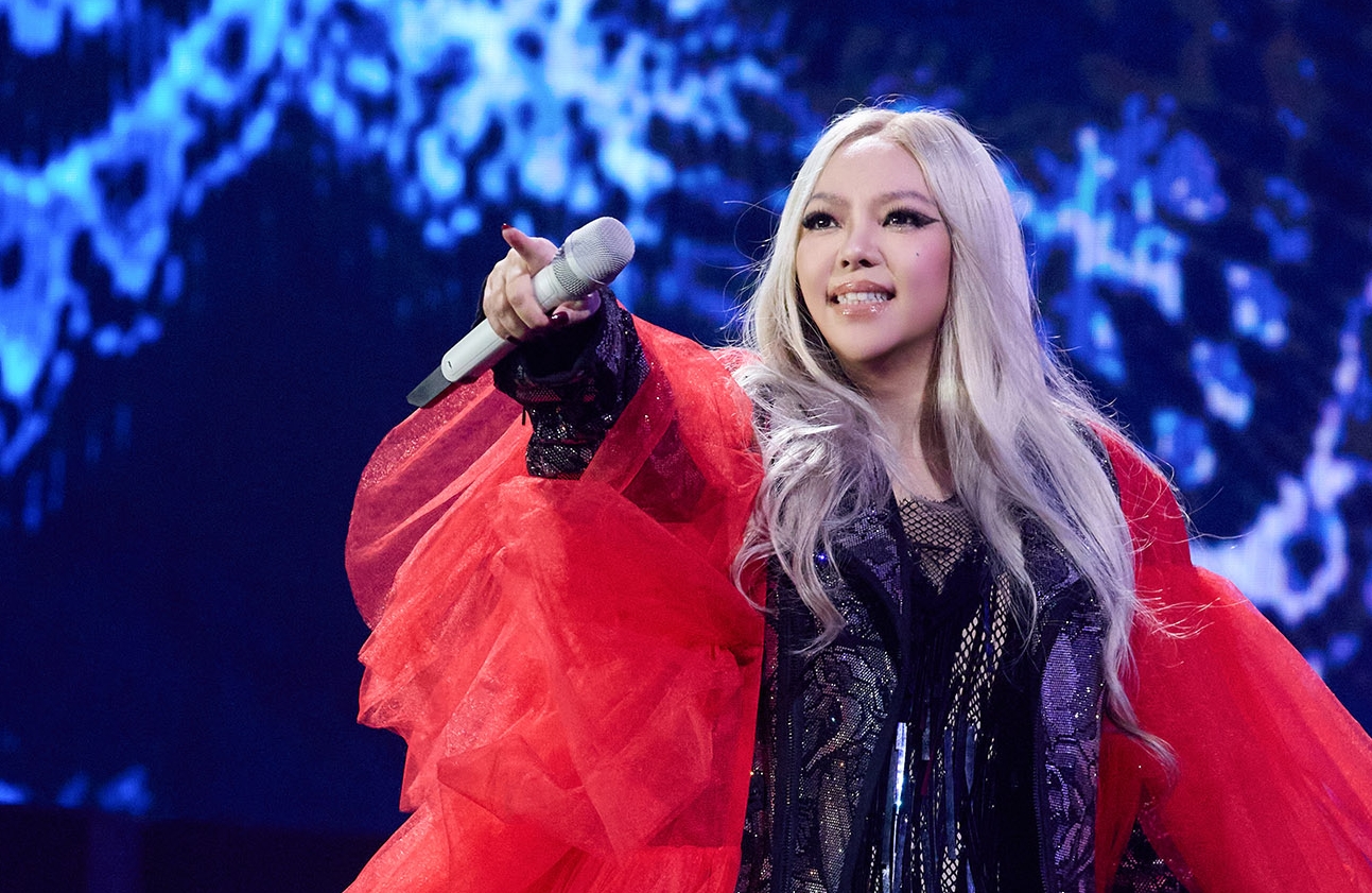 阿妹今年將在台東跨年。（臺東縣政府提供）